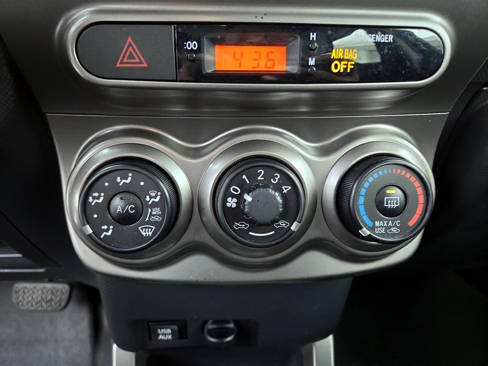 Thumbnail: 2014 Scion xD - 15