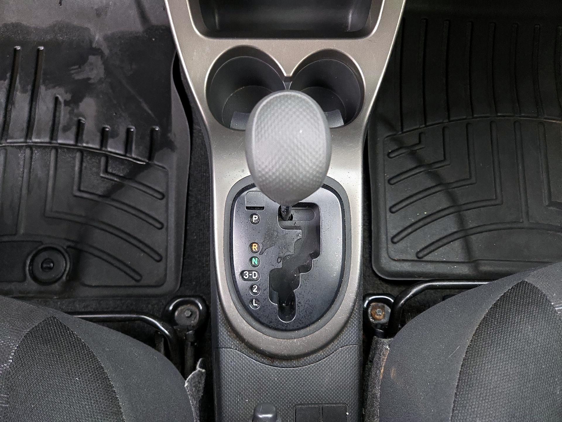 Thumbnail: 2014 Scion xD - 16