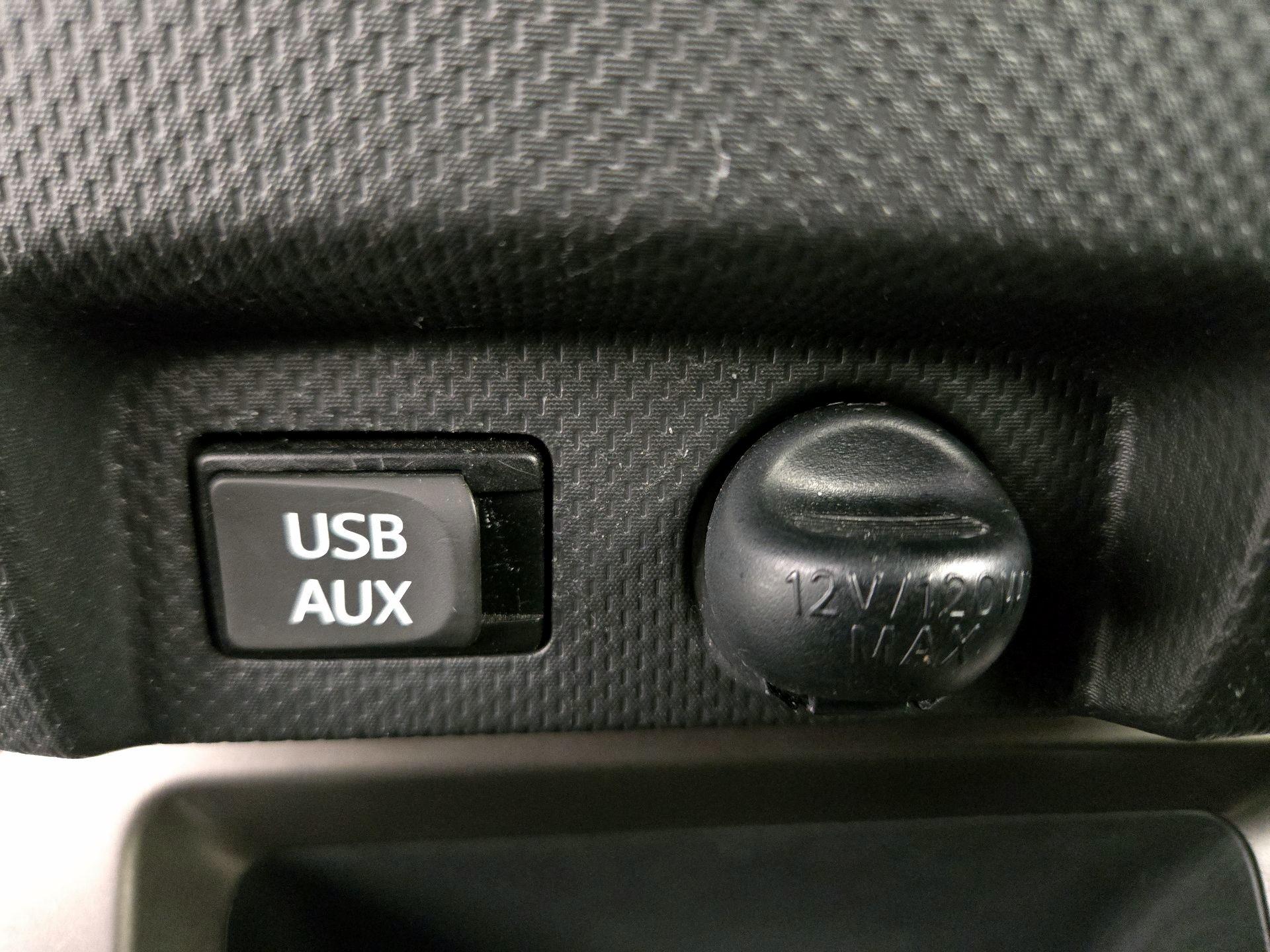 Thumbnail: 2014 Scion xD - 17