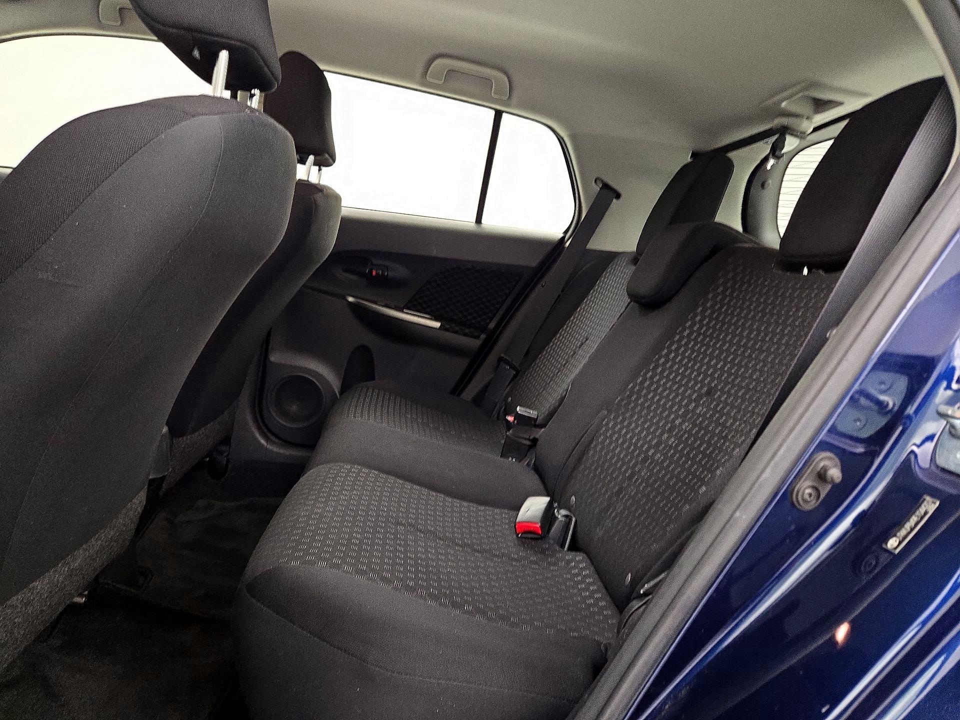 Thumbnail: 2014 Scion xD - 18