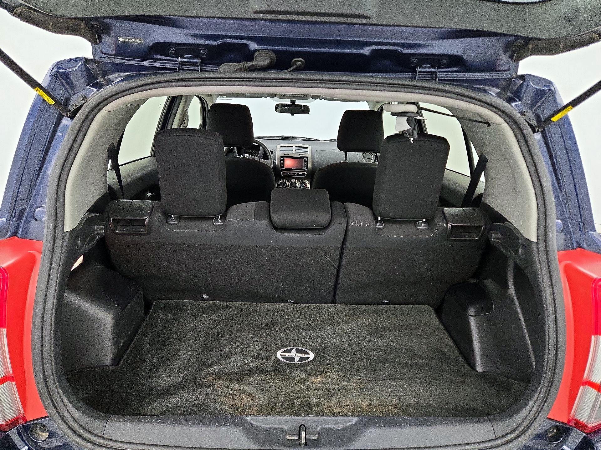 Thumbnail: 2014 Scion xD - 19