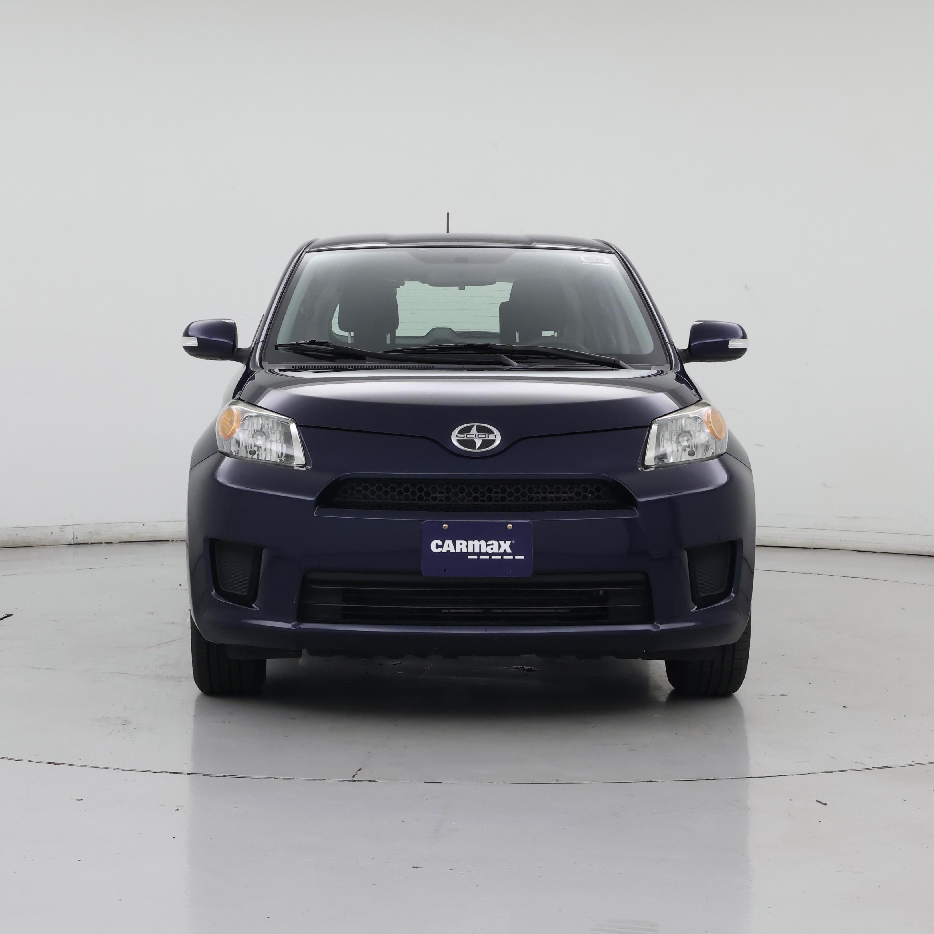 Thumbnail: 2014 Scion xD - 5