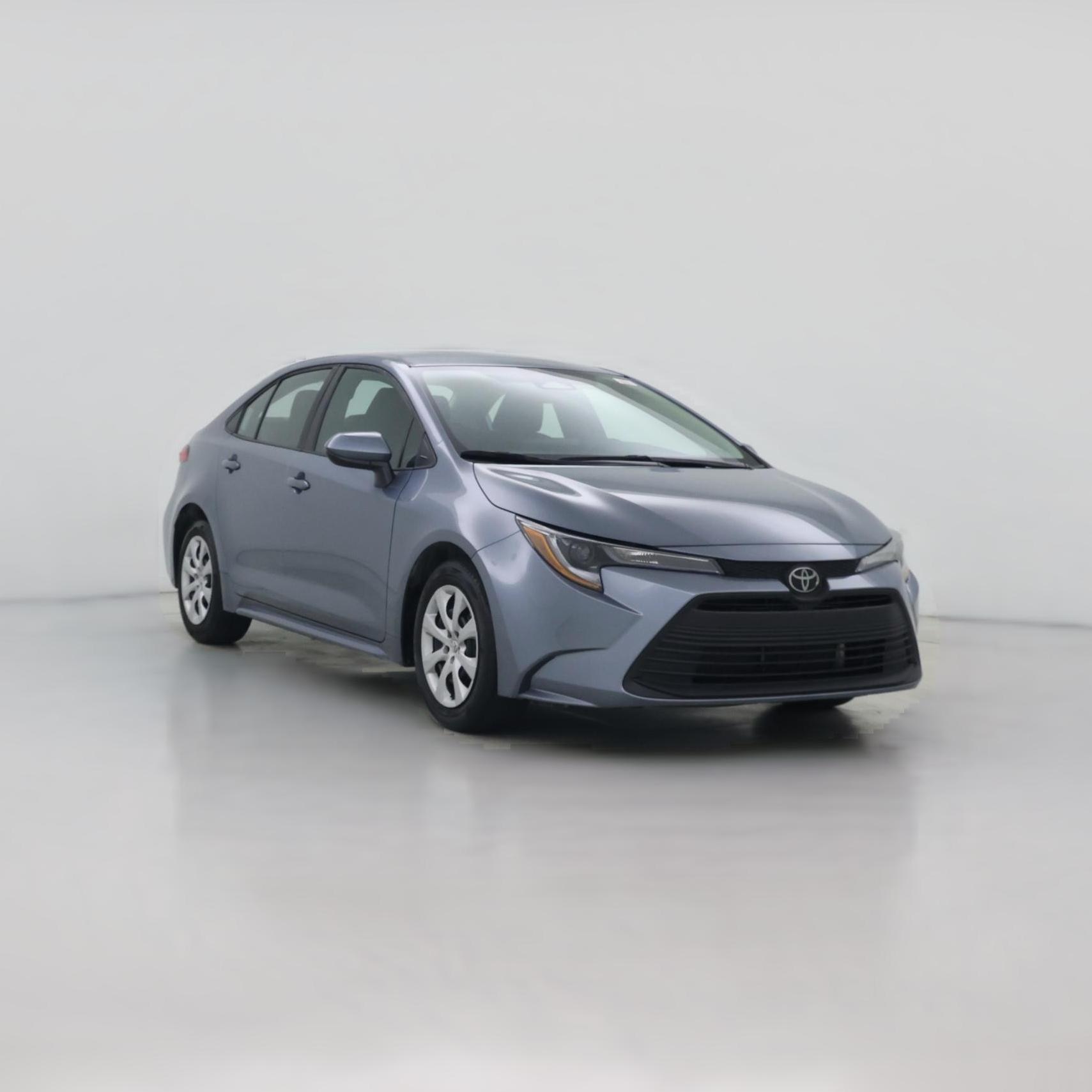 Thumbnail: 2024 Toyota Corolla - 1