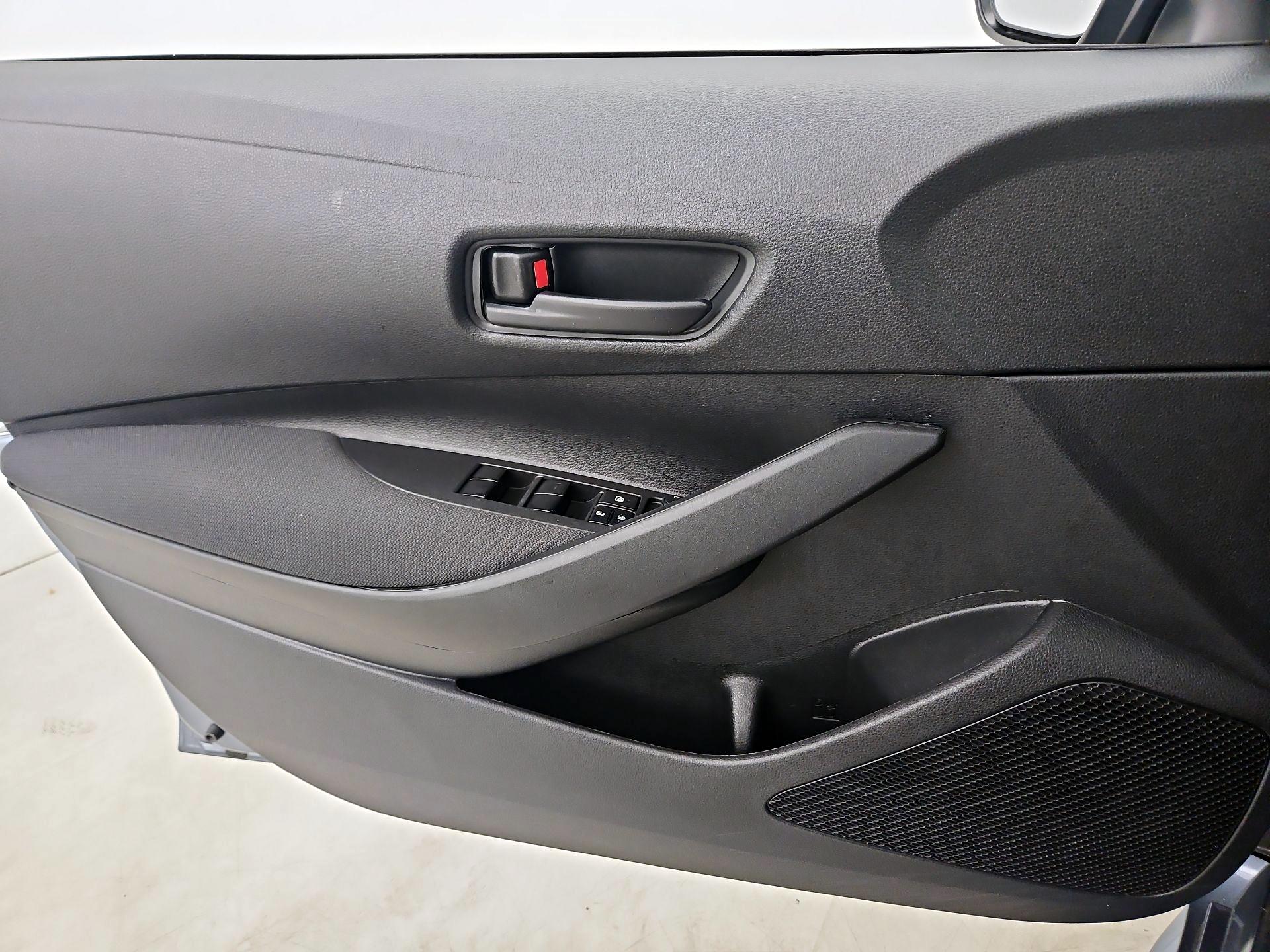 Thumbnail: 2024 Toyota Corolla - 12