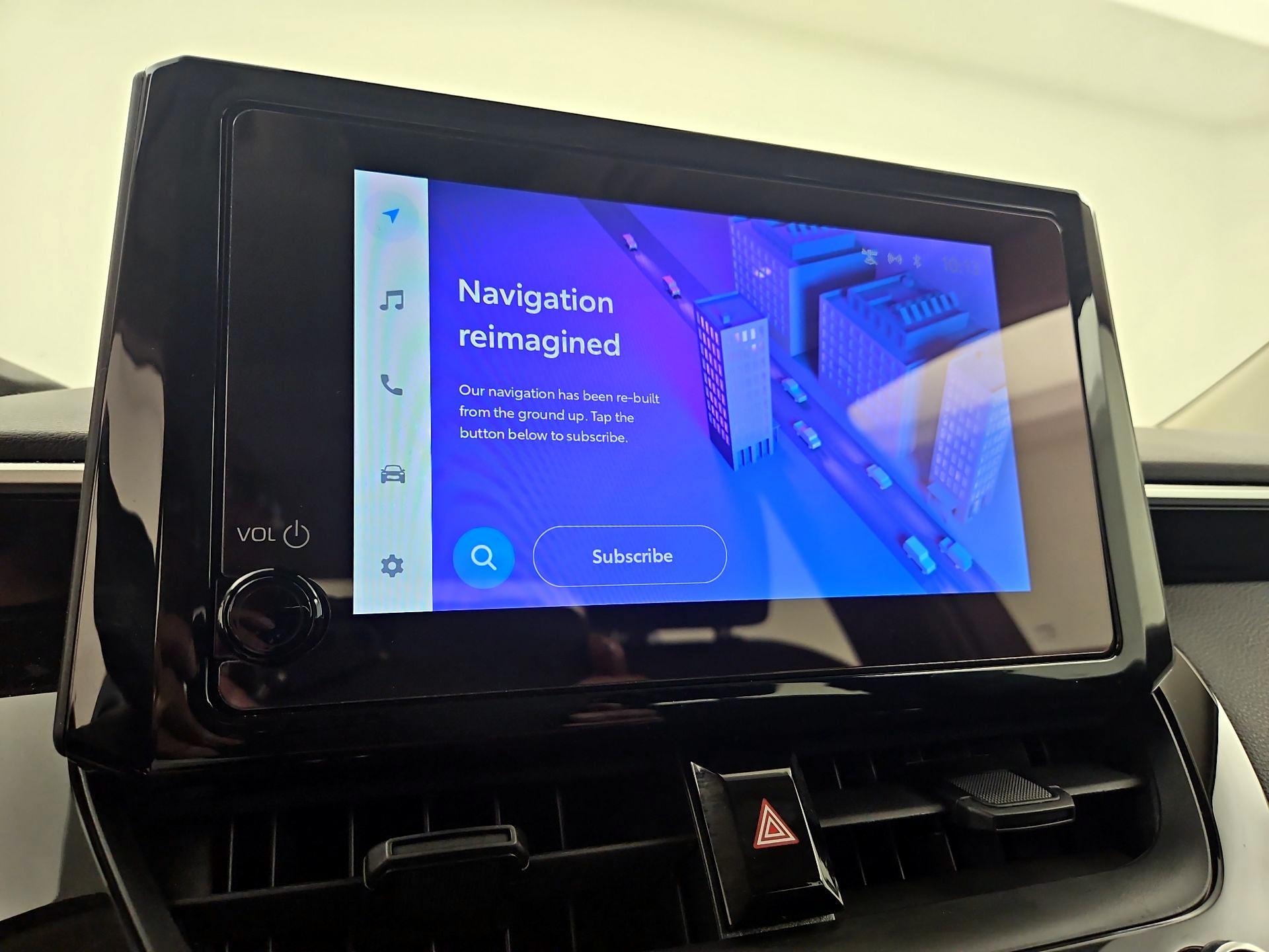 Thumbnail: 2024 Toyota Corolla - 14