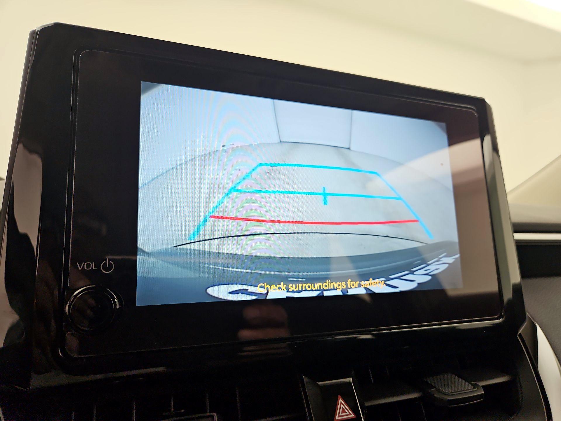 Thumbnail: 2024 Toyota Corolla - 15