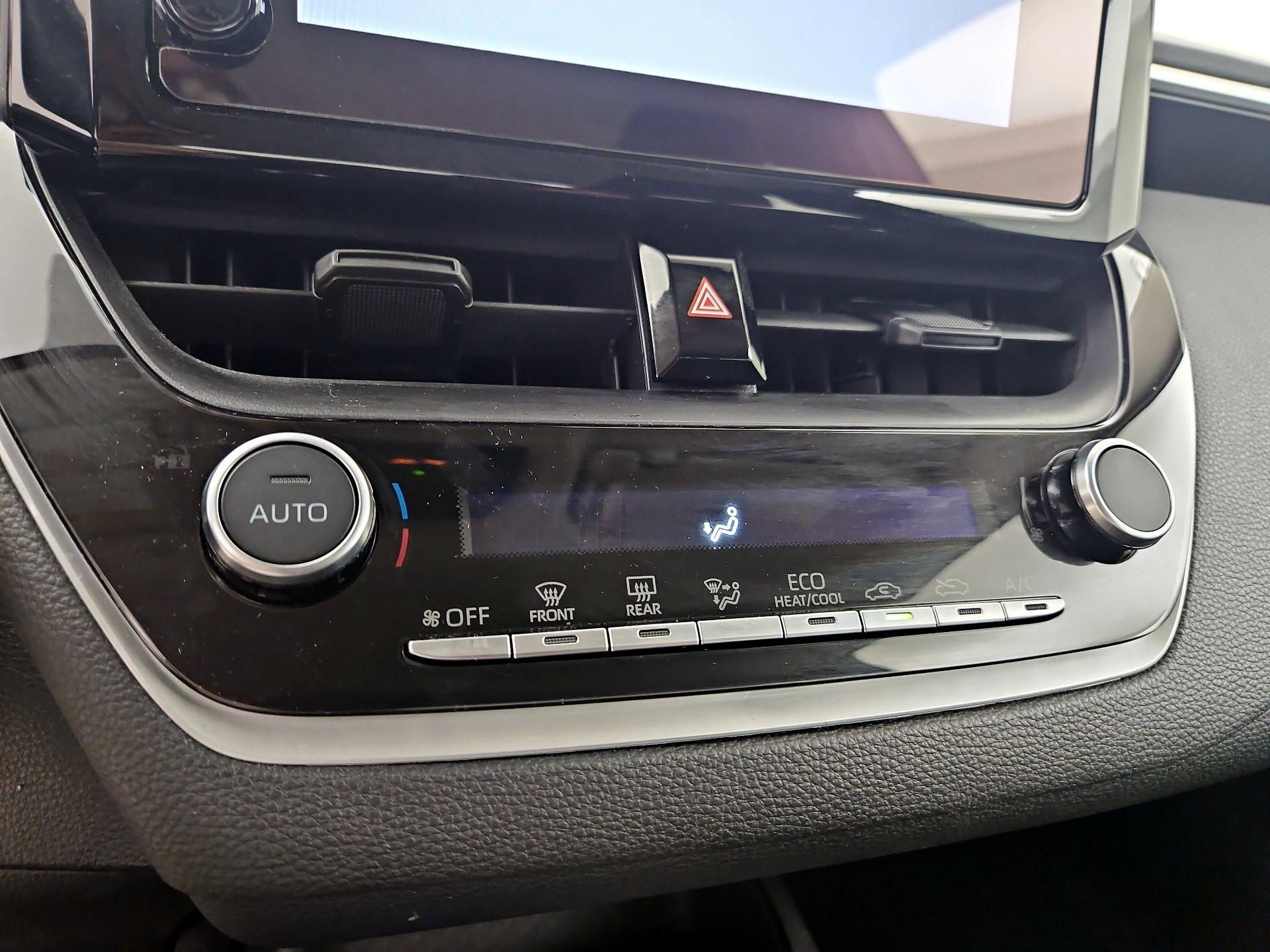 Thumbnail: 2024 Toyota Corolla - 17