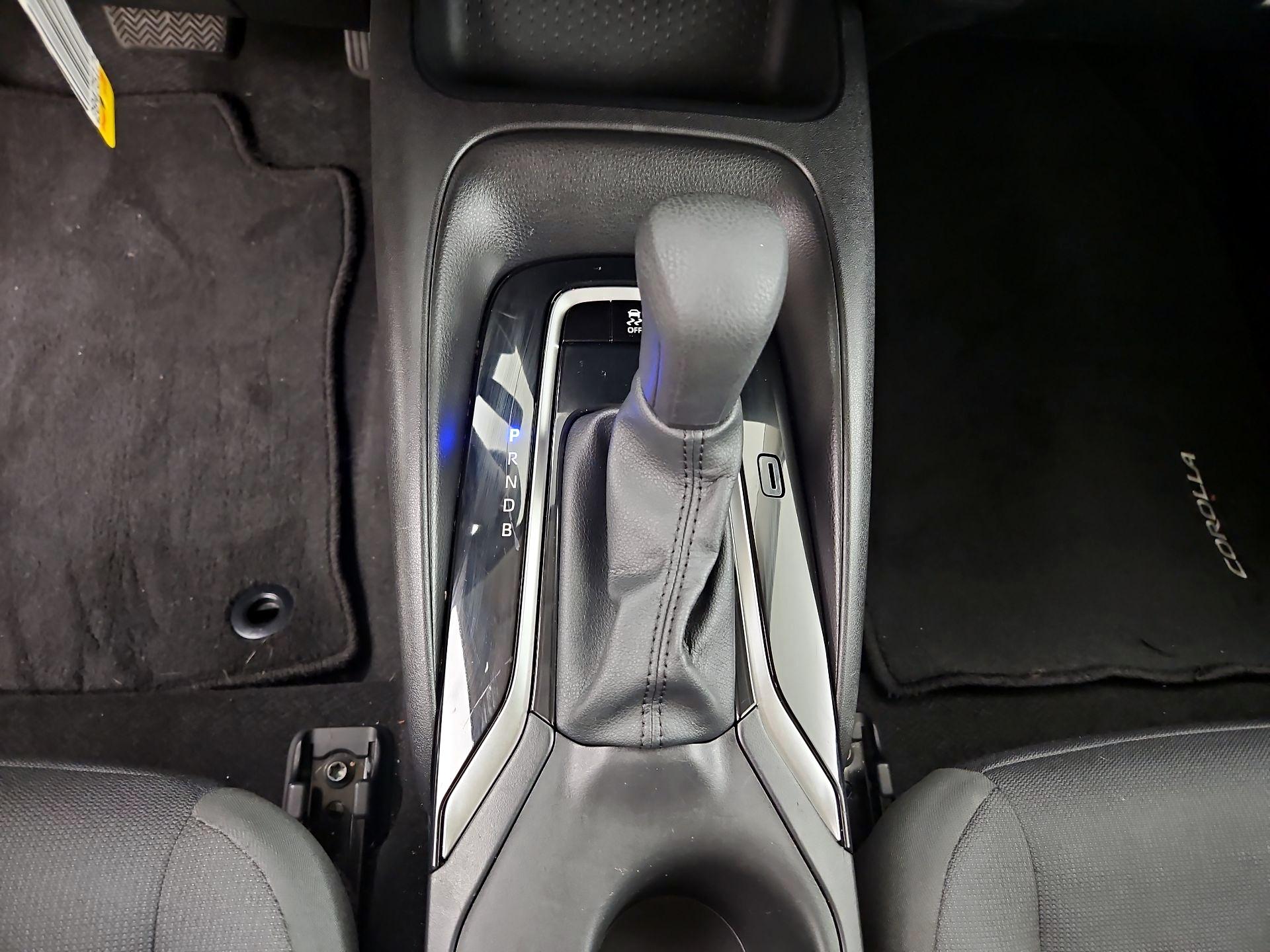 Thumbnail: 2024 Toyota Corolla - 18