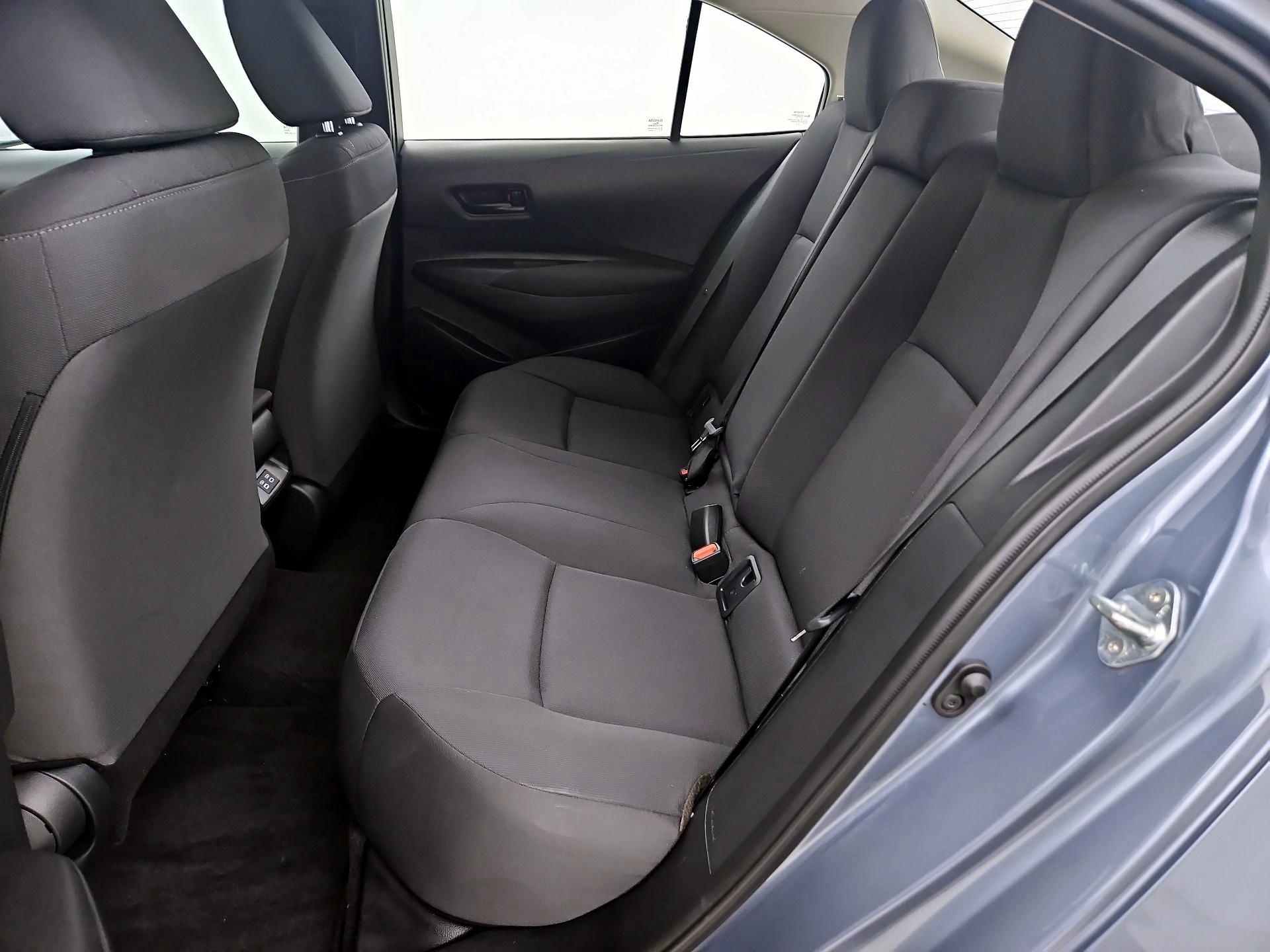 Thumbnail: 2024 Toyota Corolla - 20