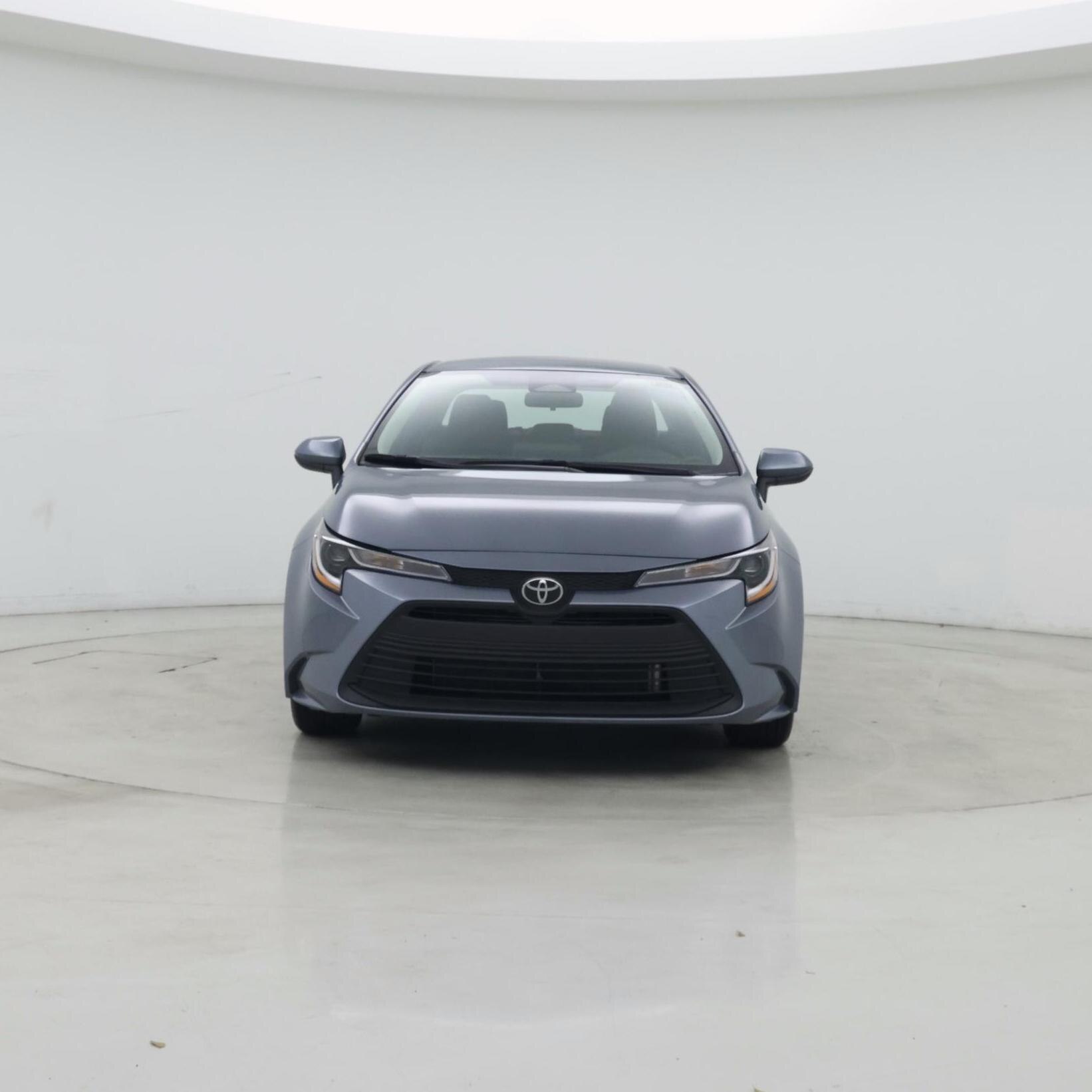 Thumbnail: 2024 Toyota Corolla - 5