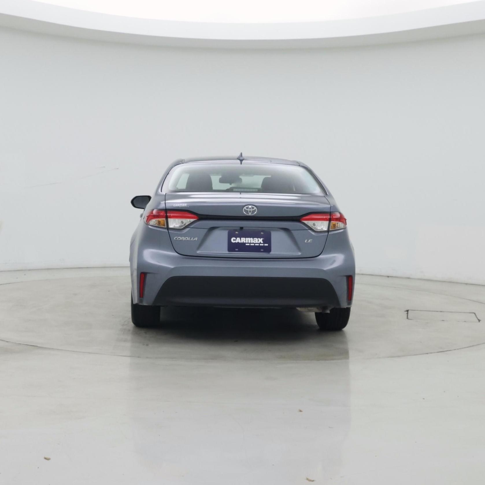 Thumbnail: 2024 Toyota Corolla - 6