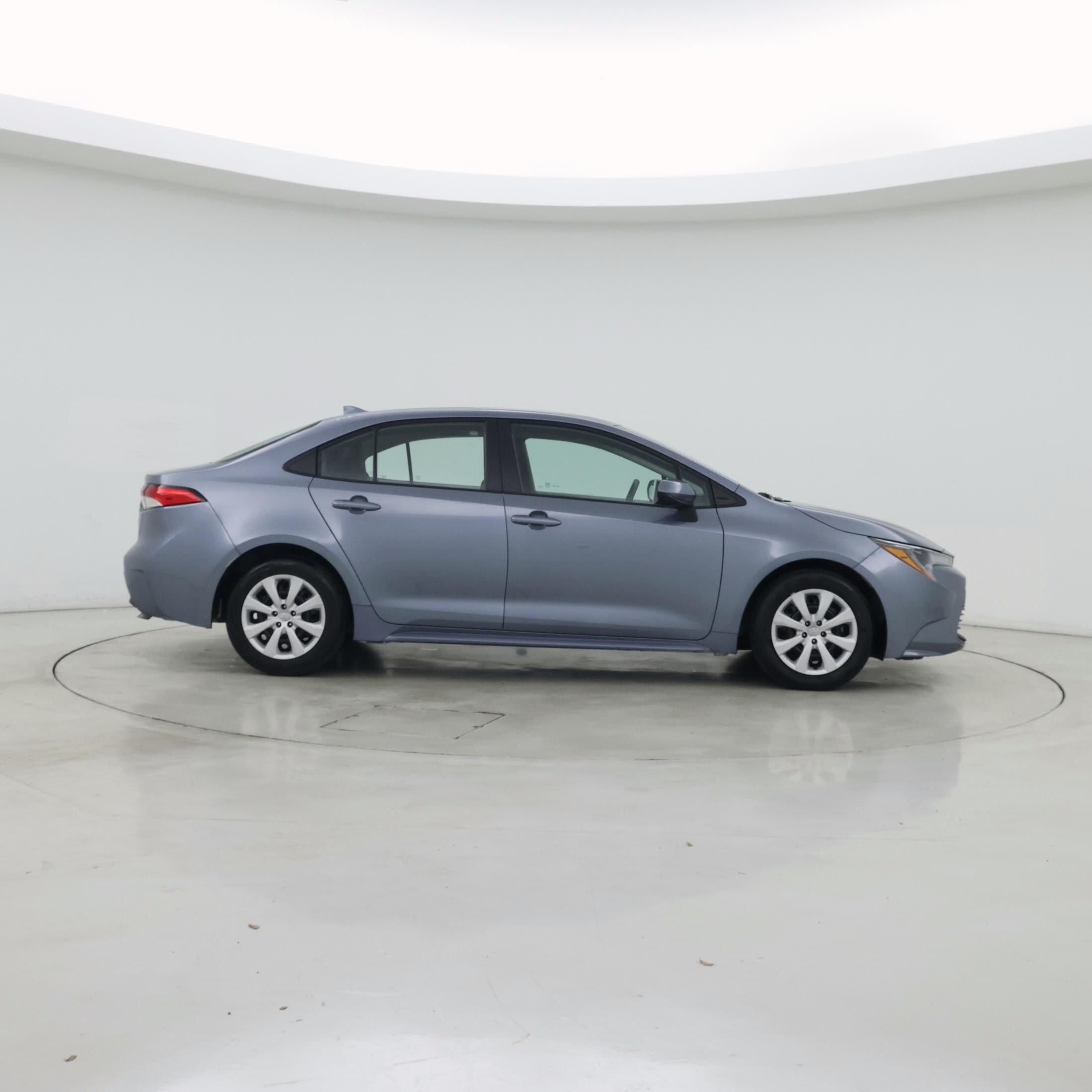 Thumbnail: 2024 Toyota Corolla - 7