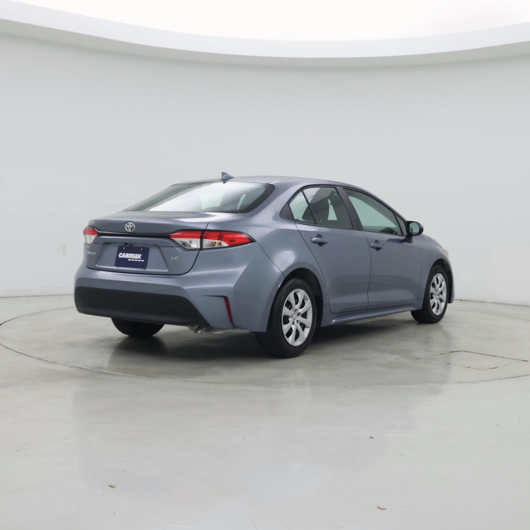 Thumbnail: 2024 Toyota Corolla - 8