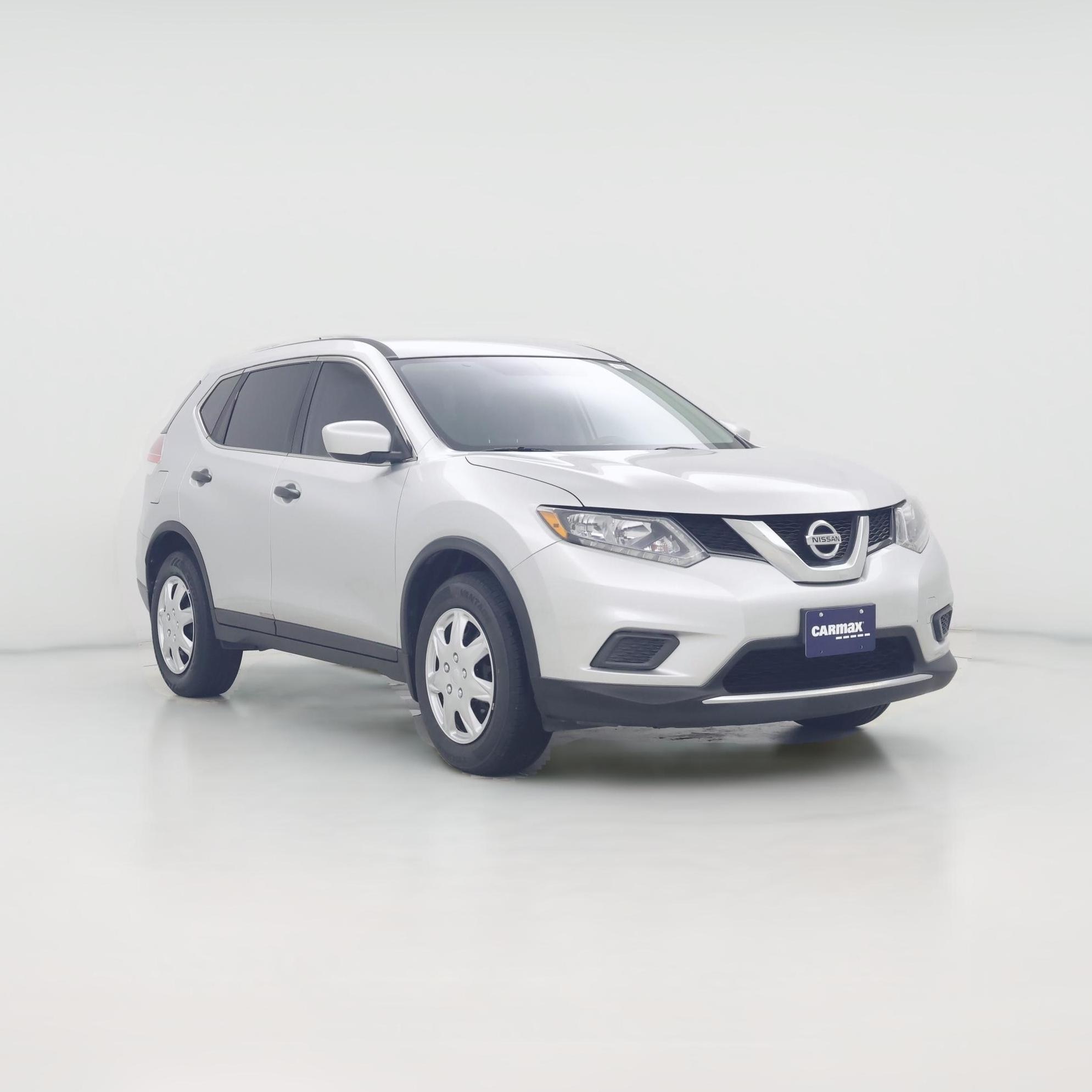 Thumbnail: 2016 Nissan Rogue - 1