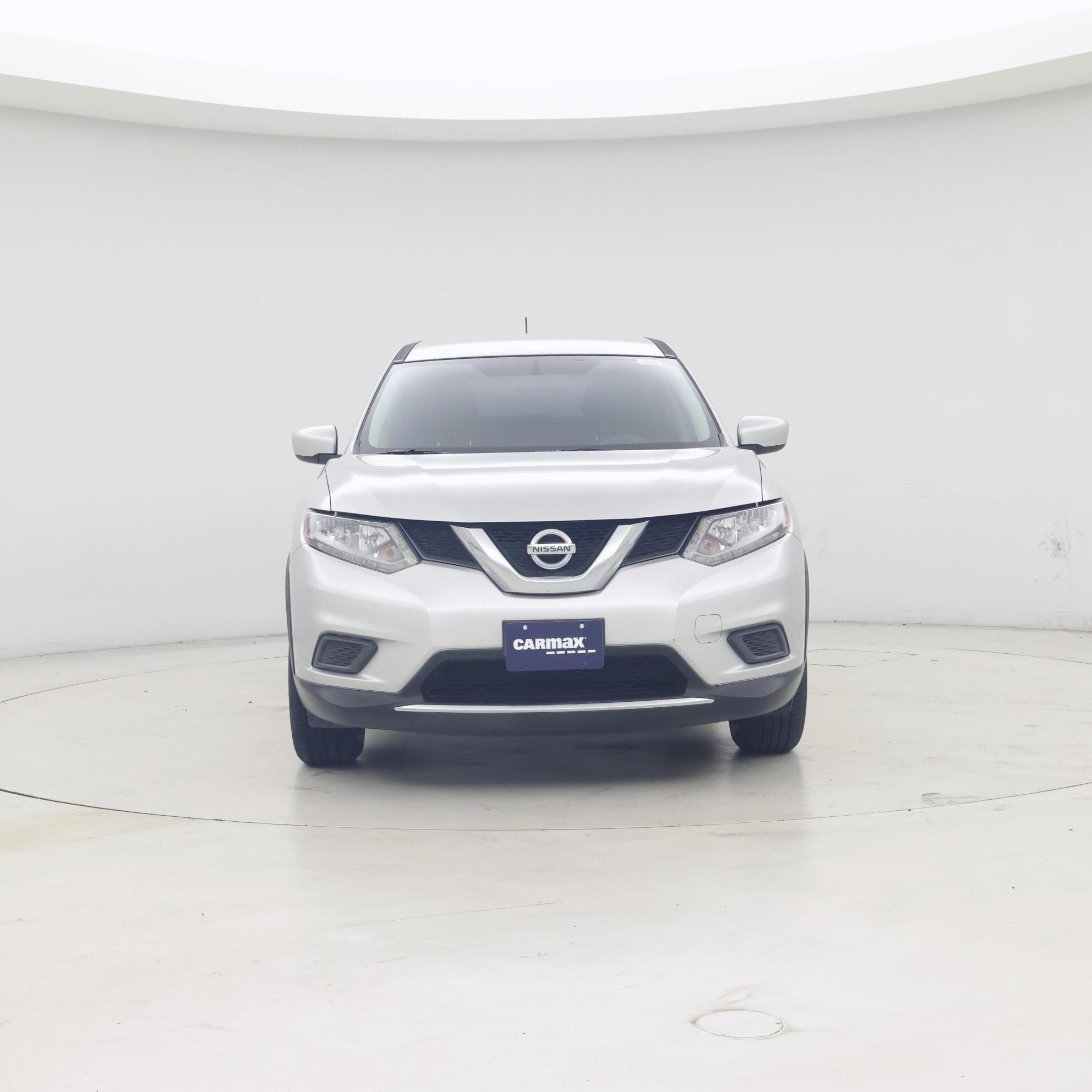 Thumbnail: 2016 Nissan Rogue - 5