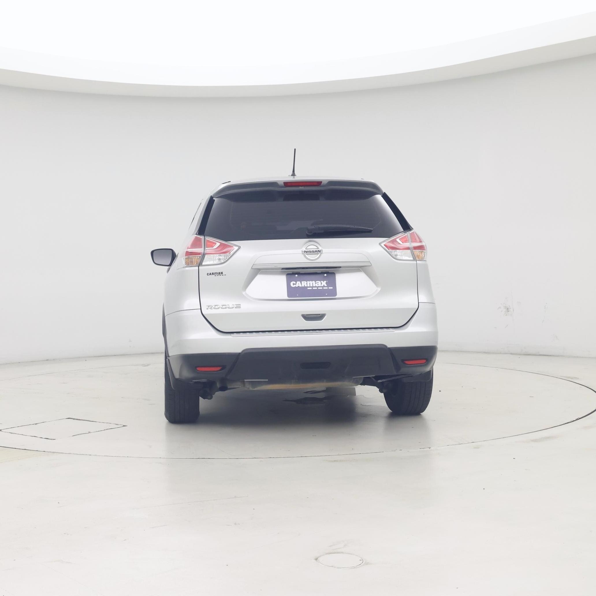 Thumbnail: 2016 Nissan Rogue - 6