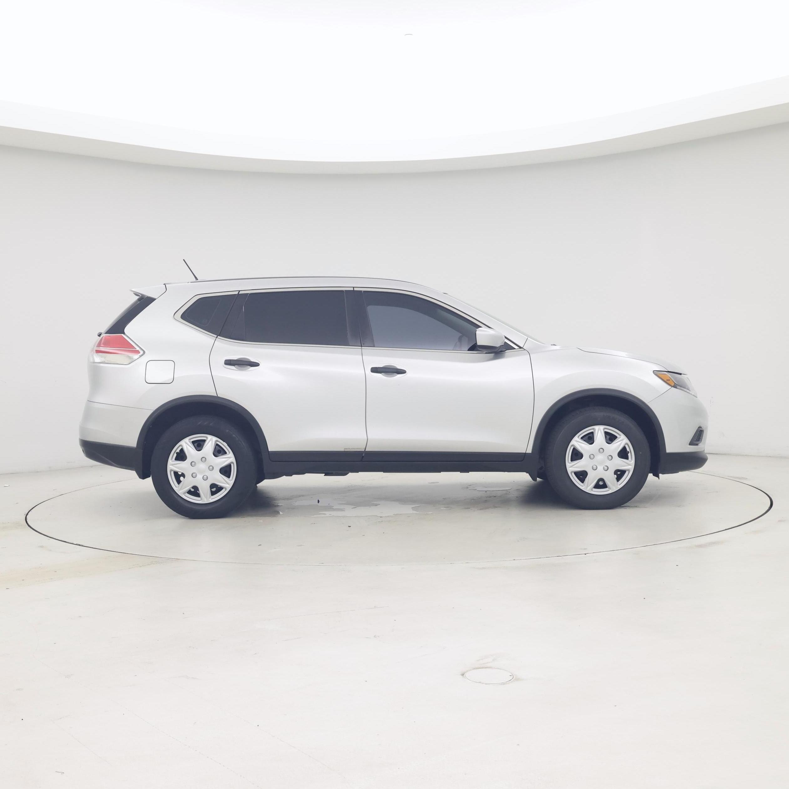 Thumbnail: 2016 Nissan Rogue - 7