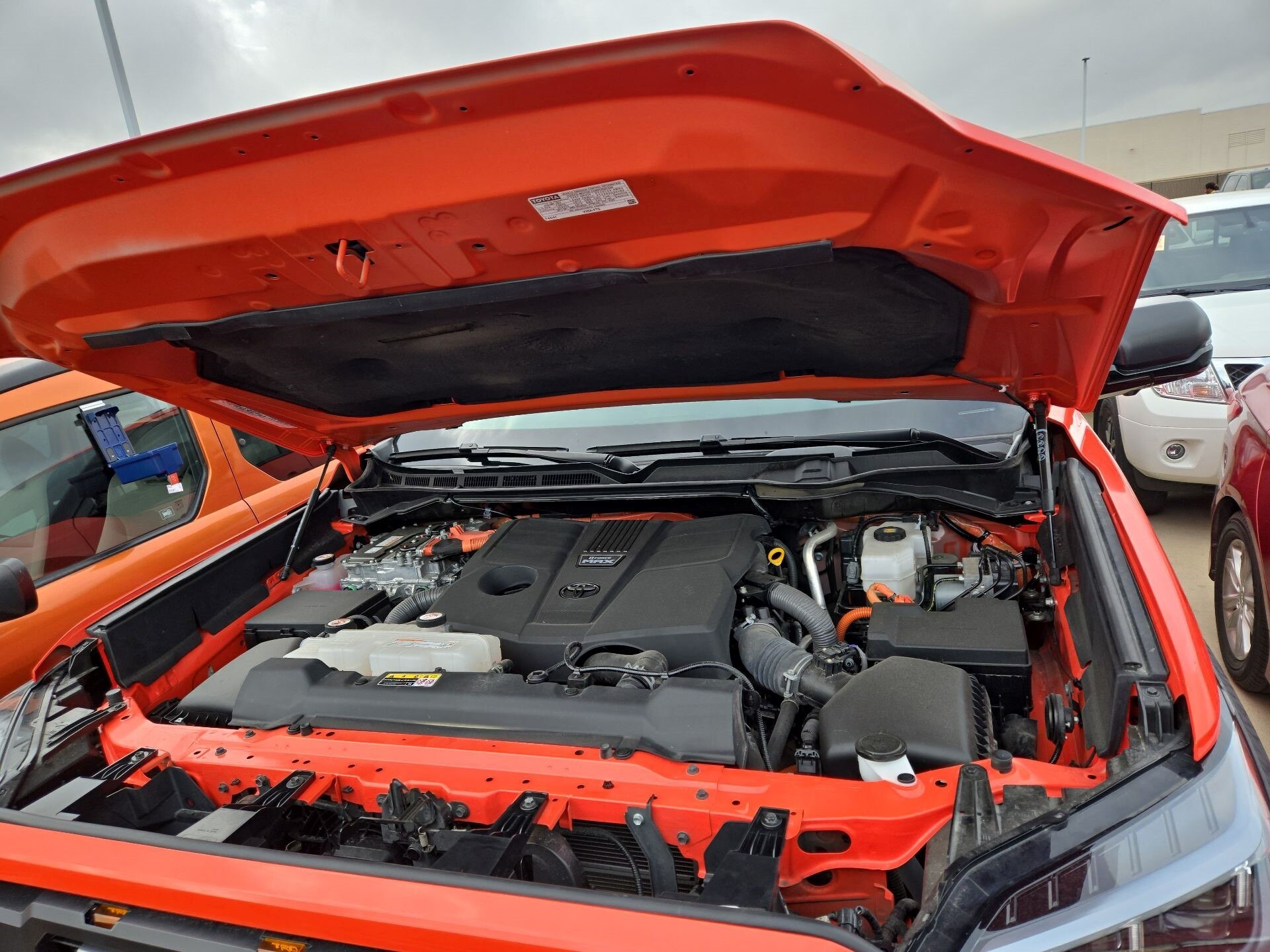 Thumbnail: 2022 Toyota Tundra - 12