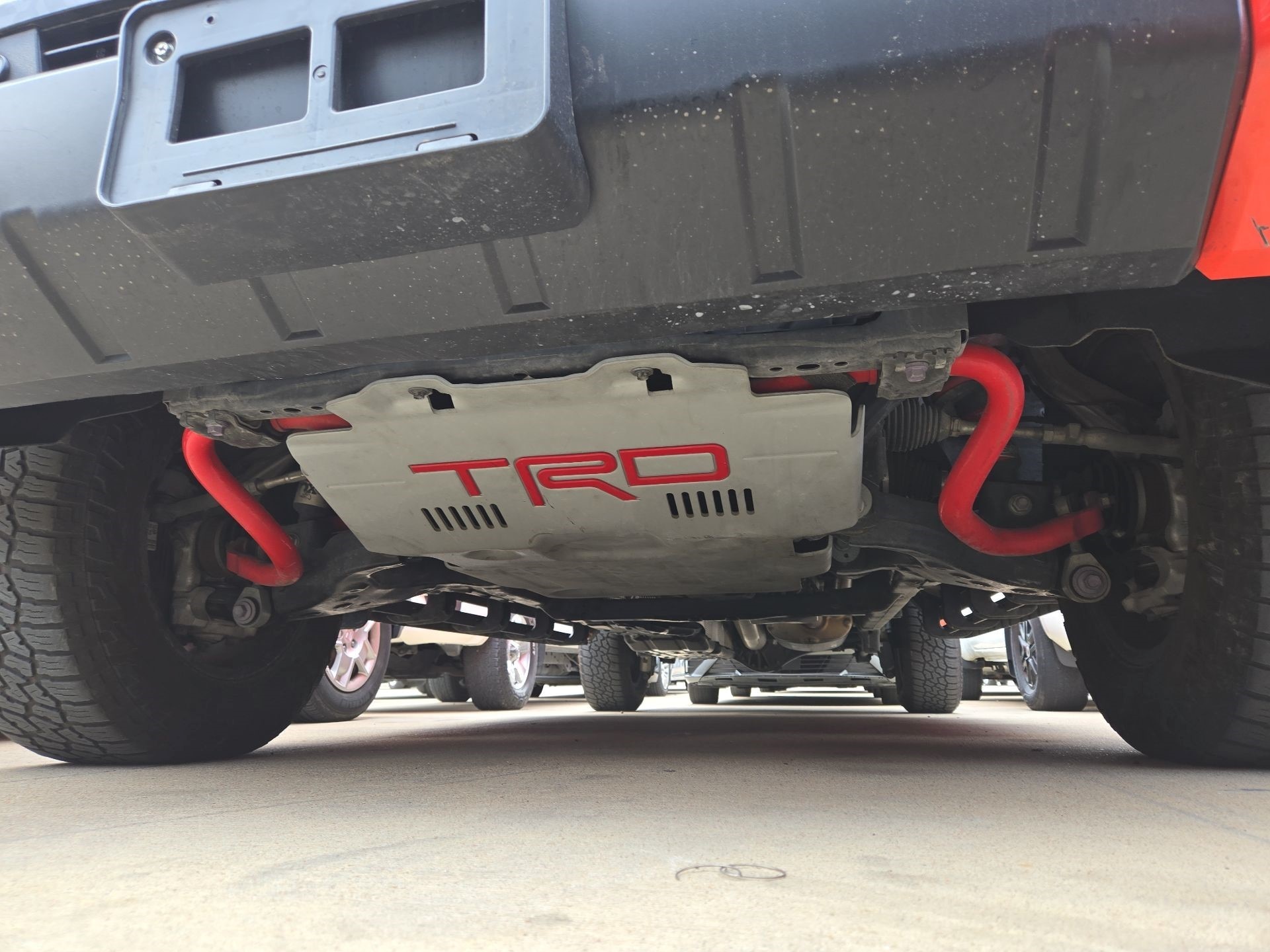 Thumbnail: 2022 Toyota Tundra - 13