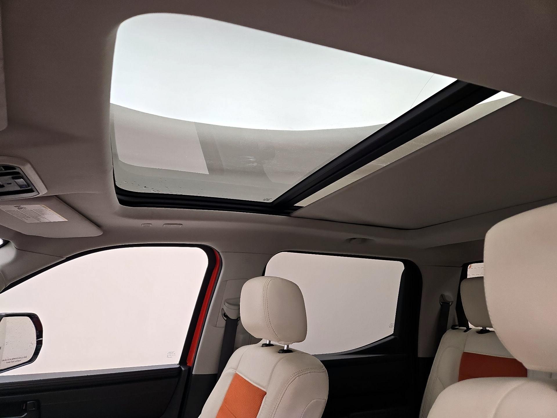 Thumbnail: 2022 Toyota Tundra - 19