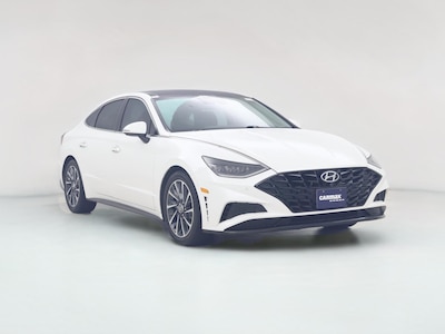 2022 Hyundai Sonata Limited