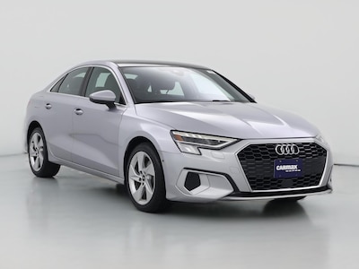 2024 Audi A3 Premium