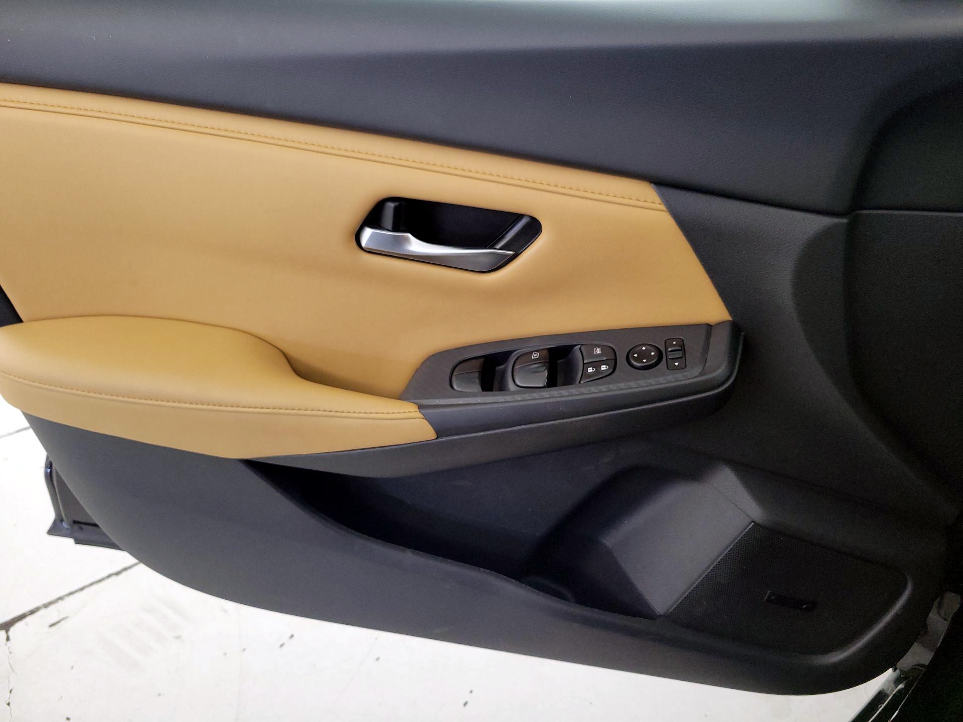 Thumbnail: 2024 Nissan Sentra - 12