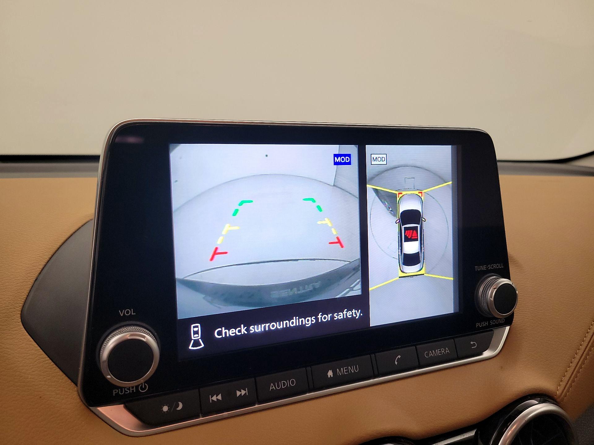 Thumbnail: 2024 Nissan Sentra - 14