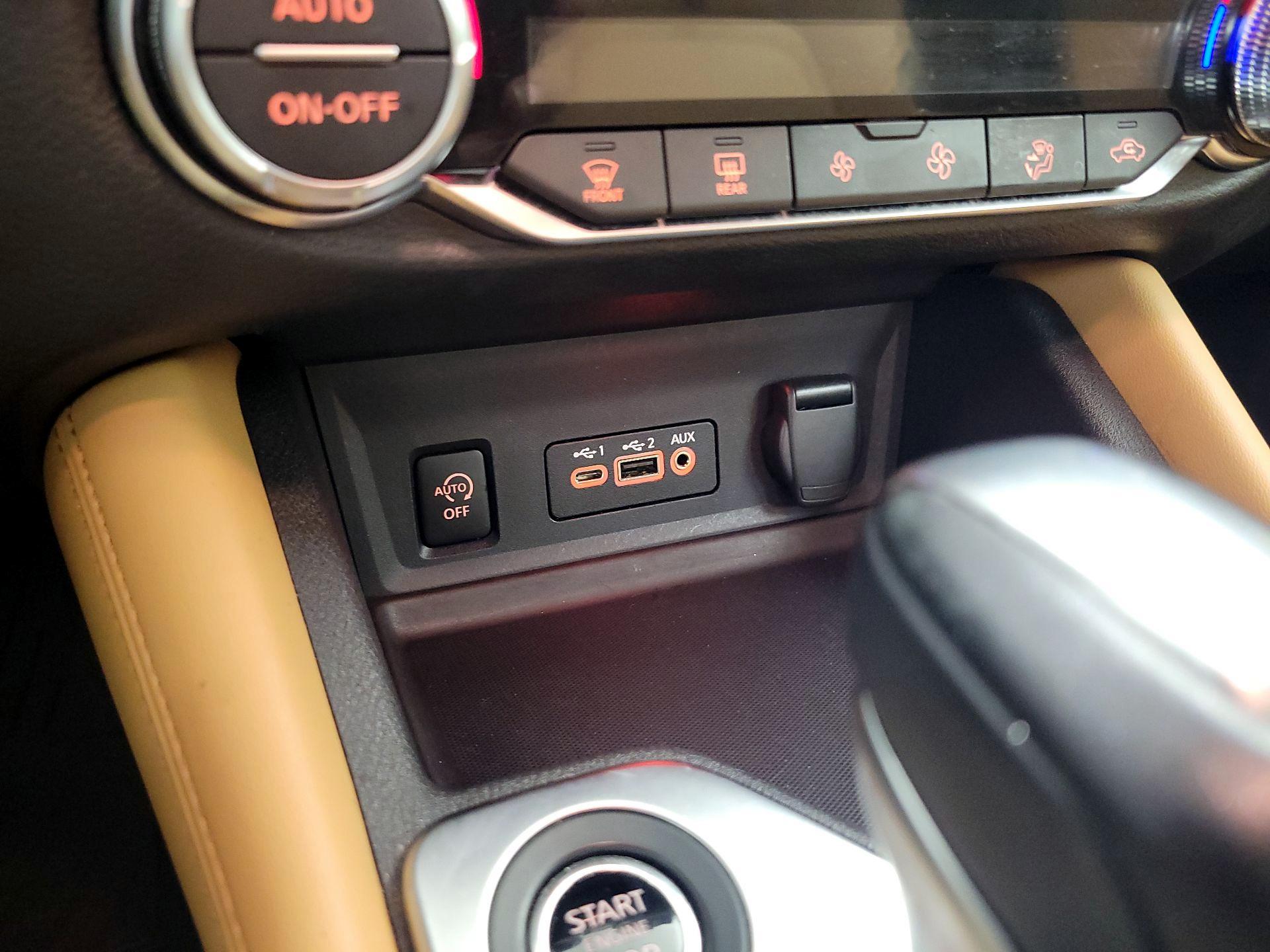 Thumbnail: 2024 Nissan Sentra - 18