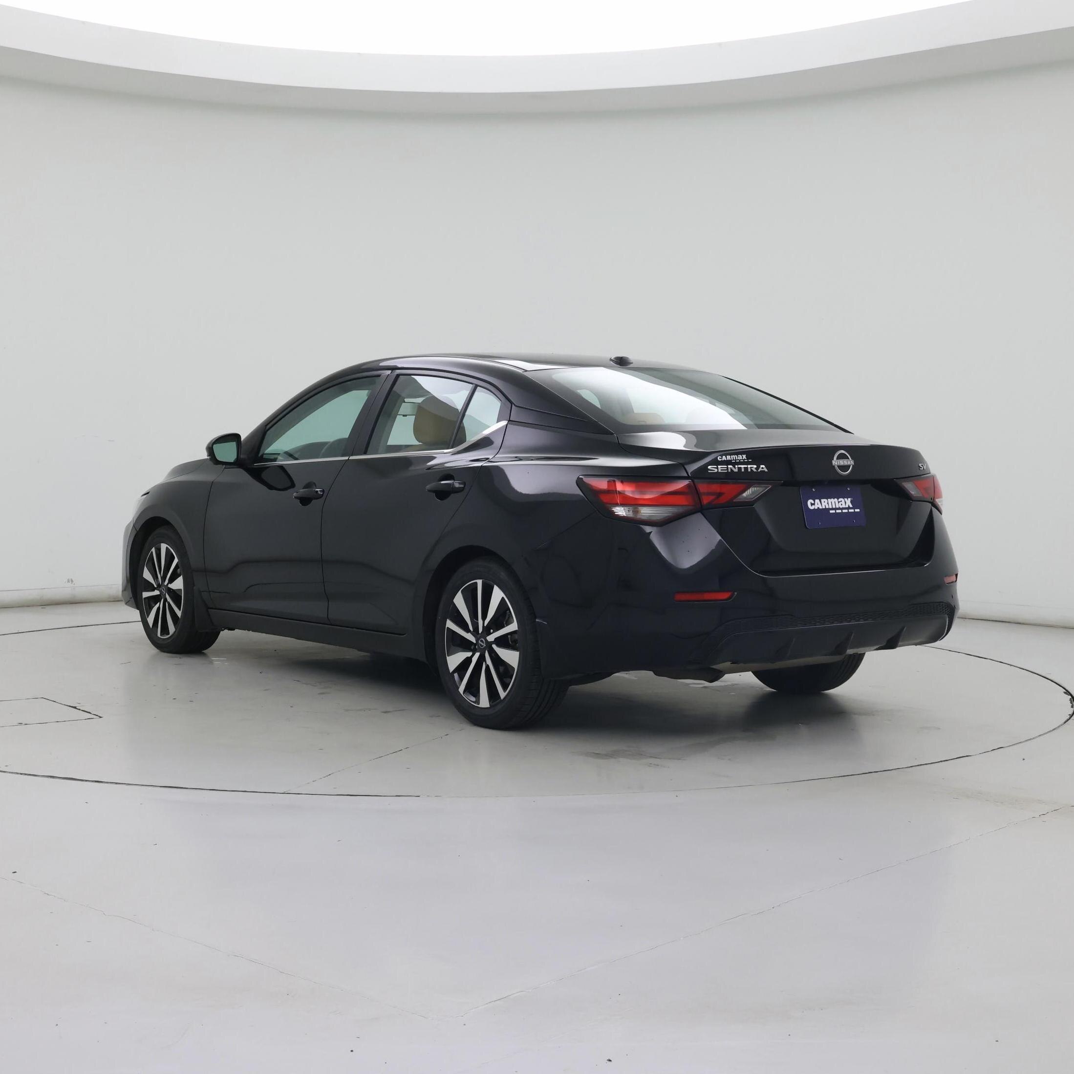 Thumbnail: 2024 Nissan Sentra - 2