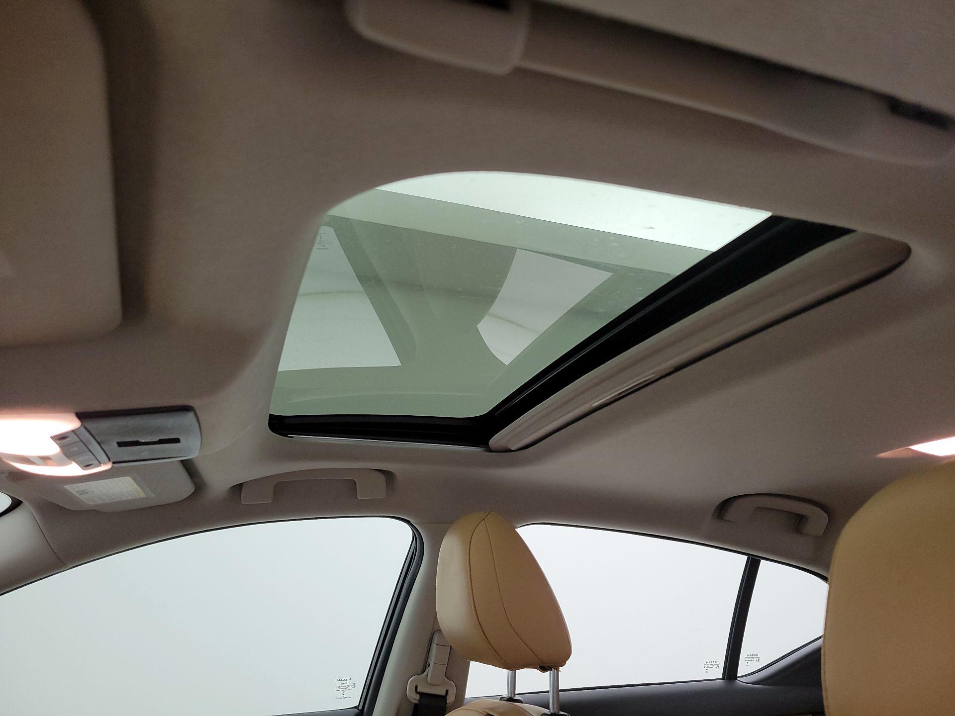 Thumbnail: 2024 Nissan Sentra - 19