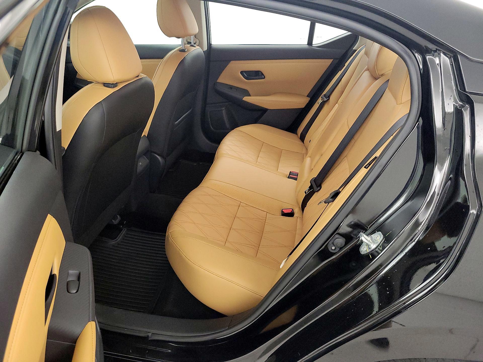 Thumbnail: 2024 Nissan Sentra - 20