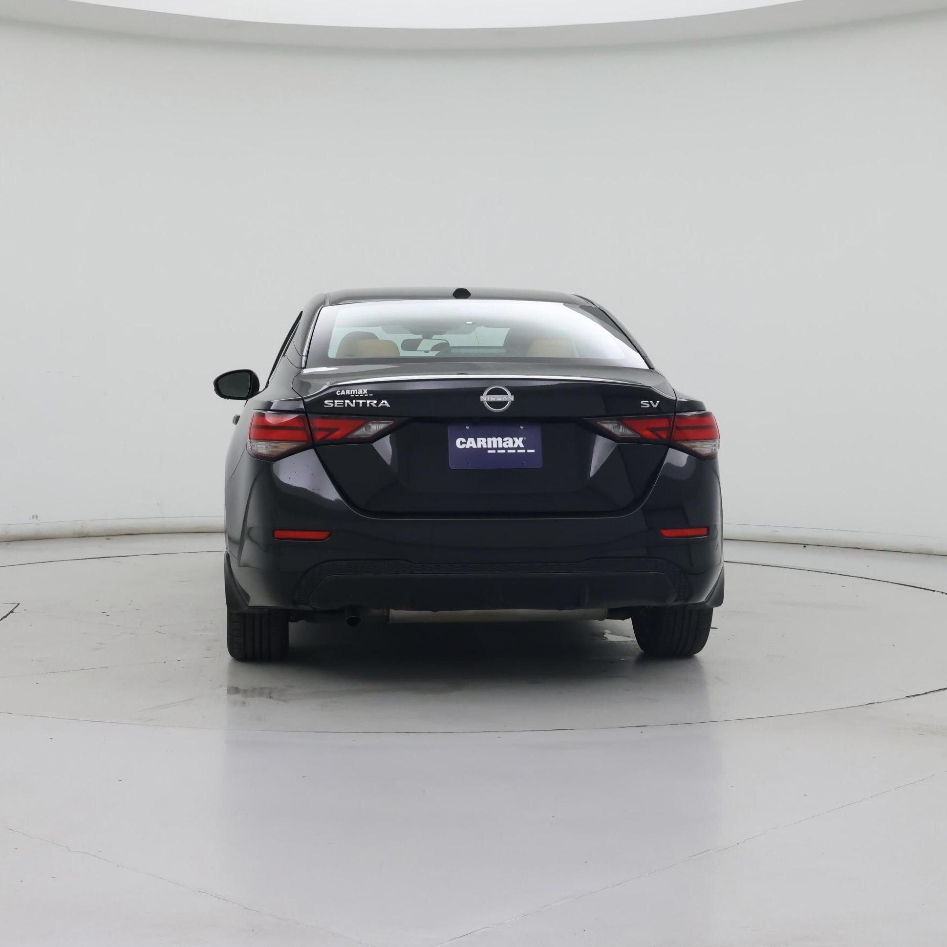 Thumbnail: 2024 Nissan Sentra - 6