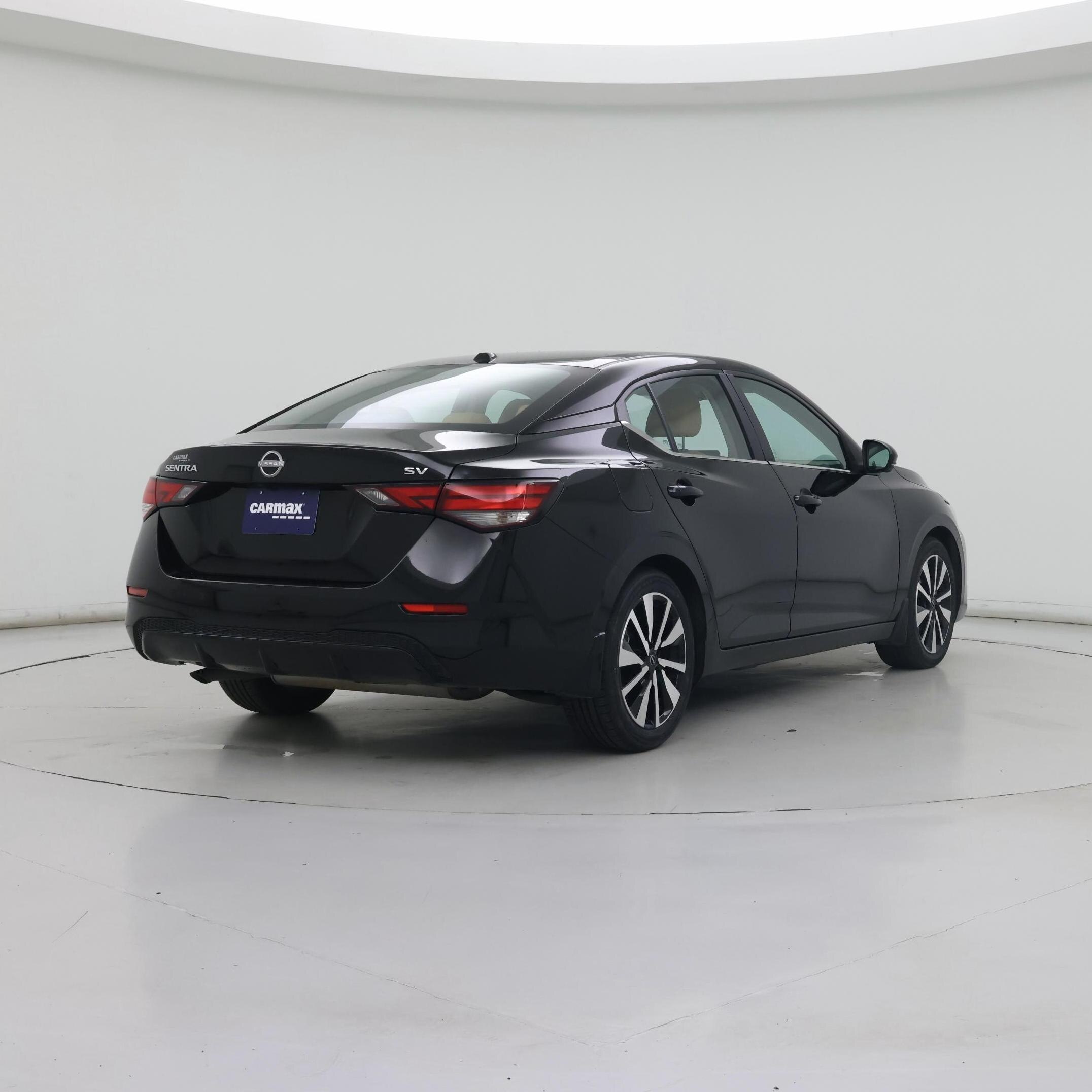 Thumbnail: 2024 Nissan Sentra - 8