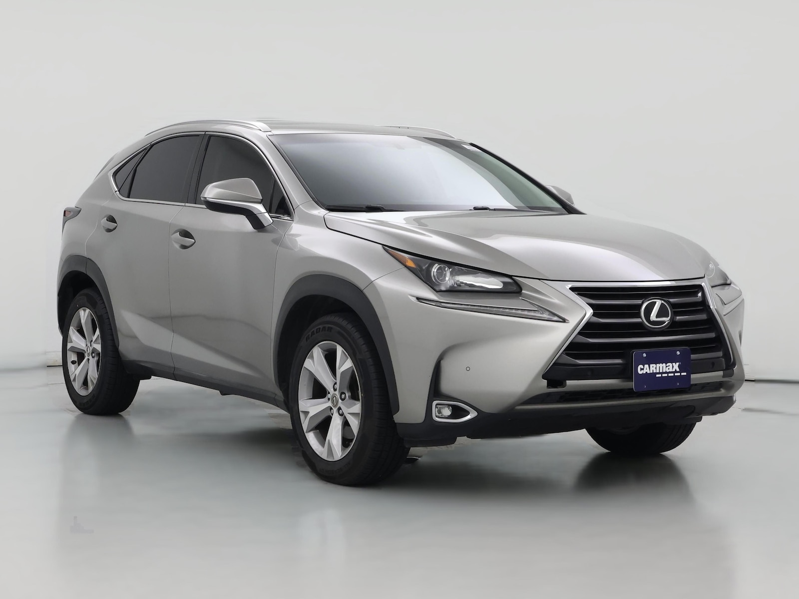 2017 Lexus NX