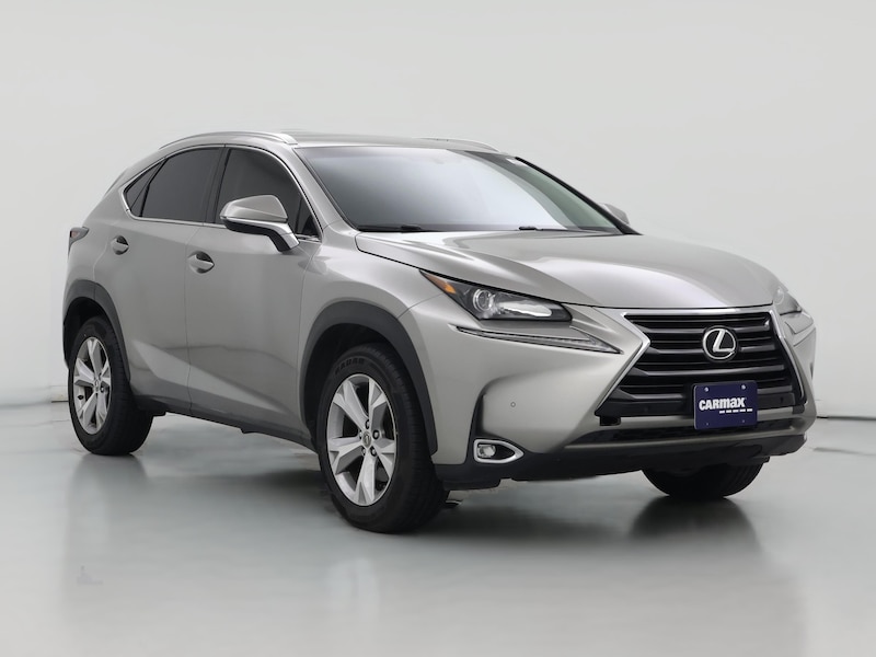 2017 Lexus NX 200t -
                  Irving, TX