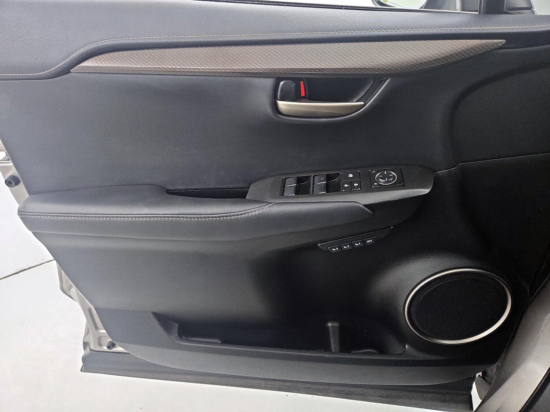 Thumbnail: 2017 Lexus NX - 12