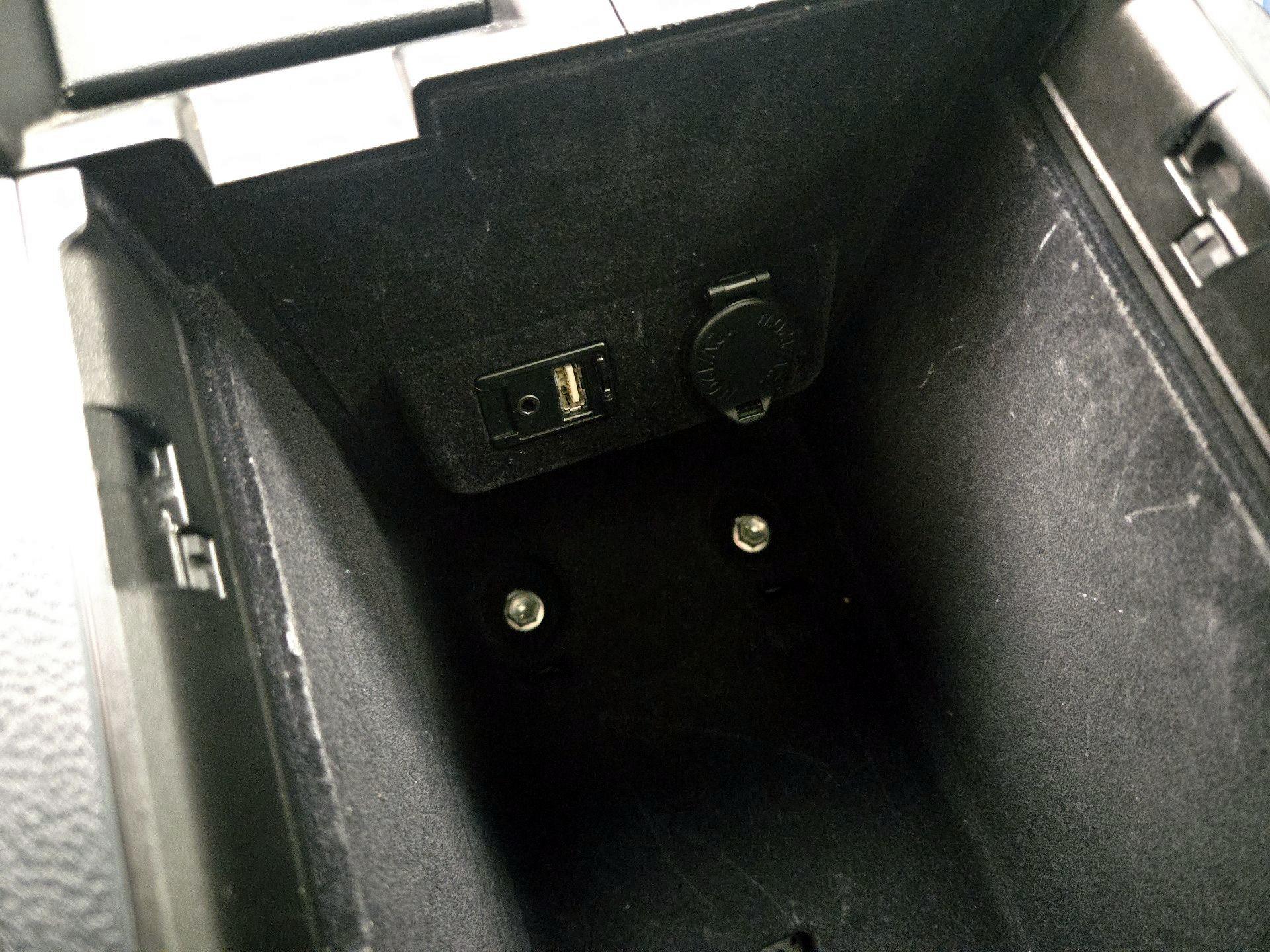 Thumbnail: 2017 Lexus NX - 18