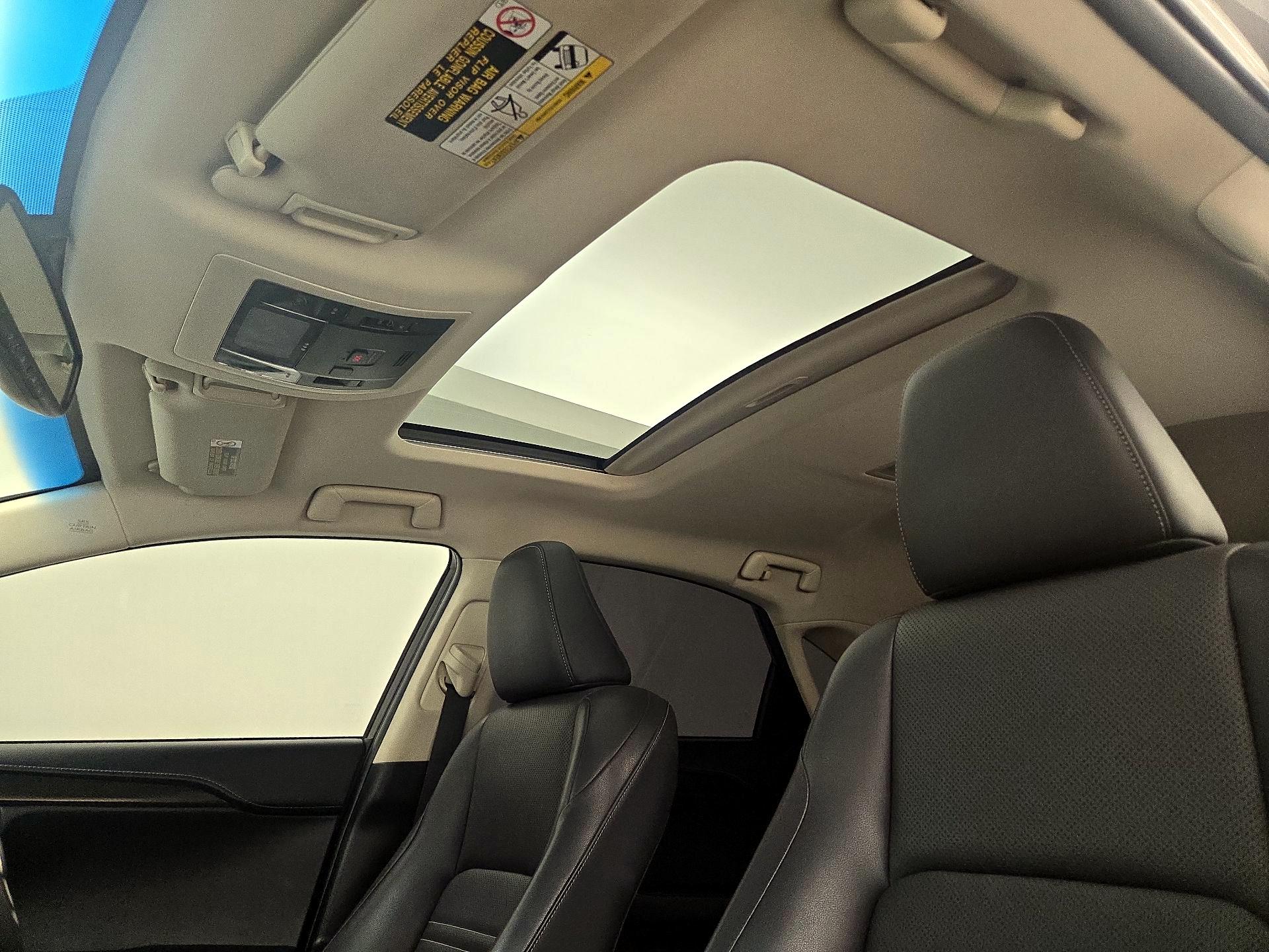 Thumbnail: 2017 Lexus NX - 19