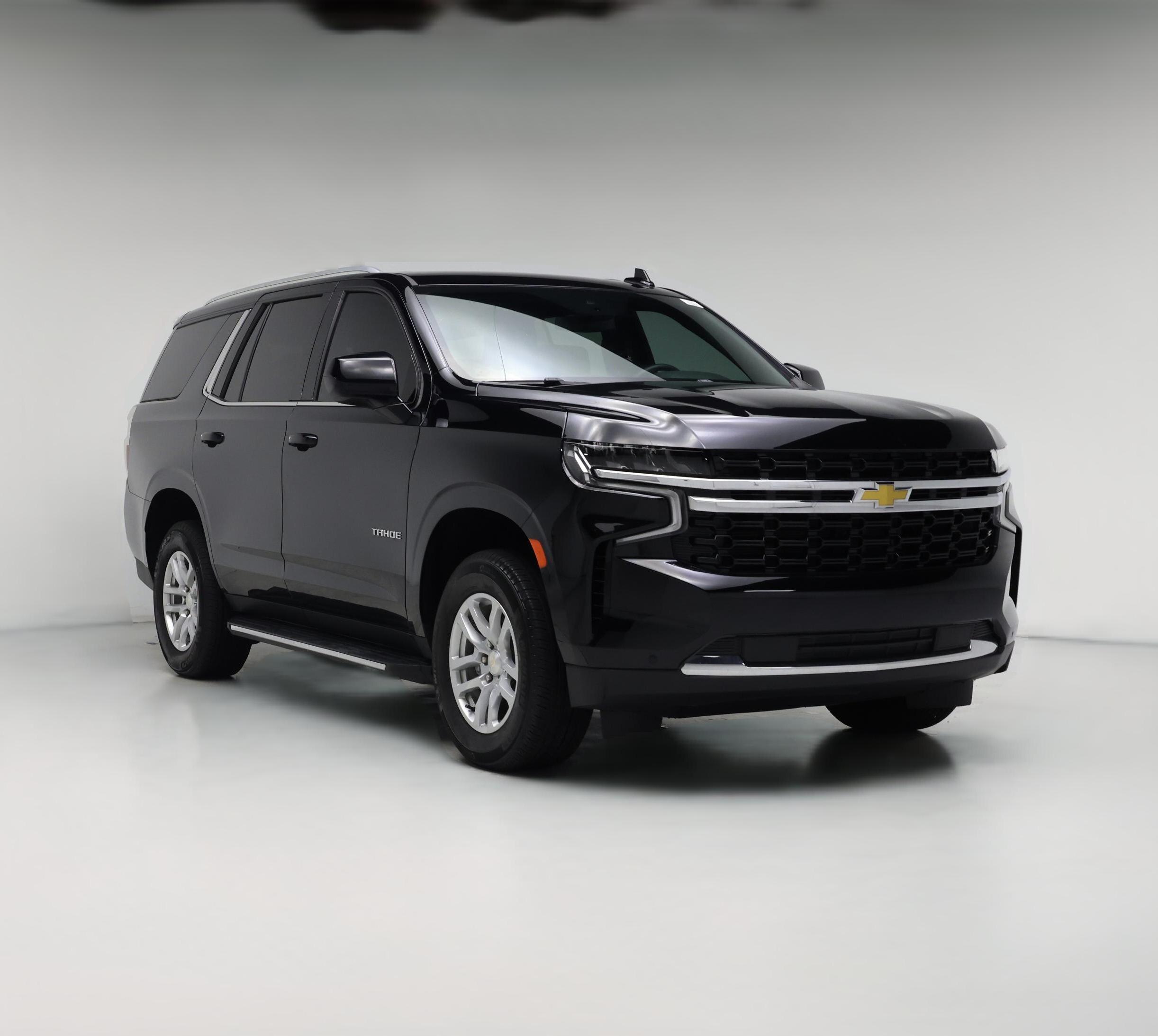 Thumbnail: 2023 Chevrolet Tahoe - 1