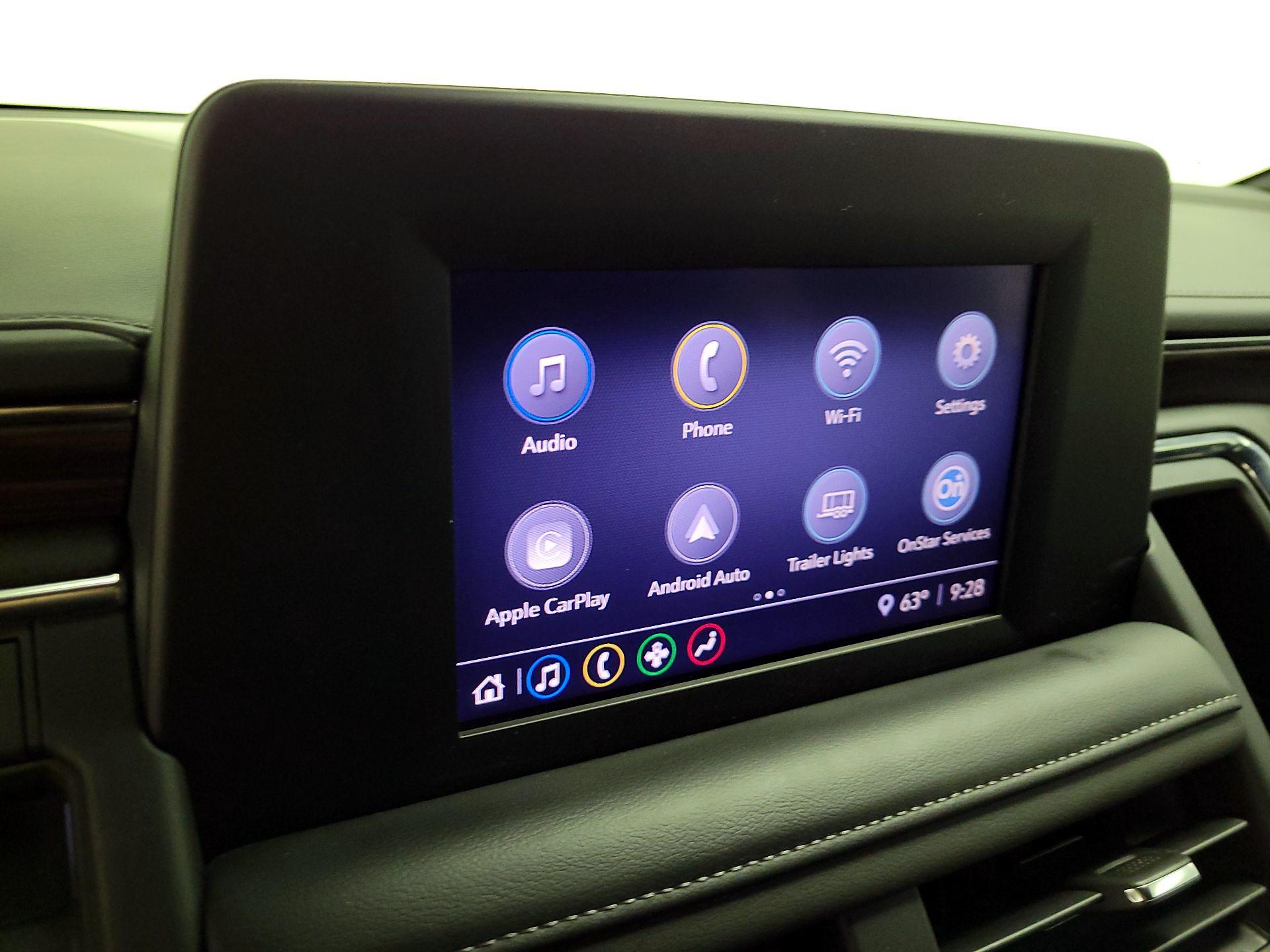 Thumbnail: 2023 Chevrolet Tahoe - 14