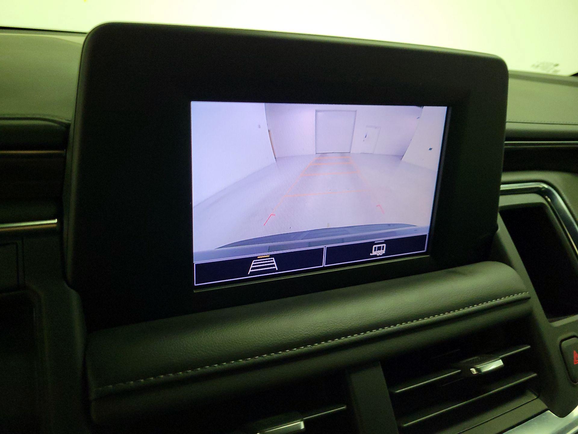 Thumbnail: 2023 Chevrolet Tahoe - 15