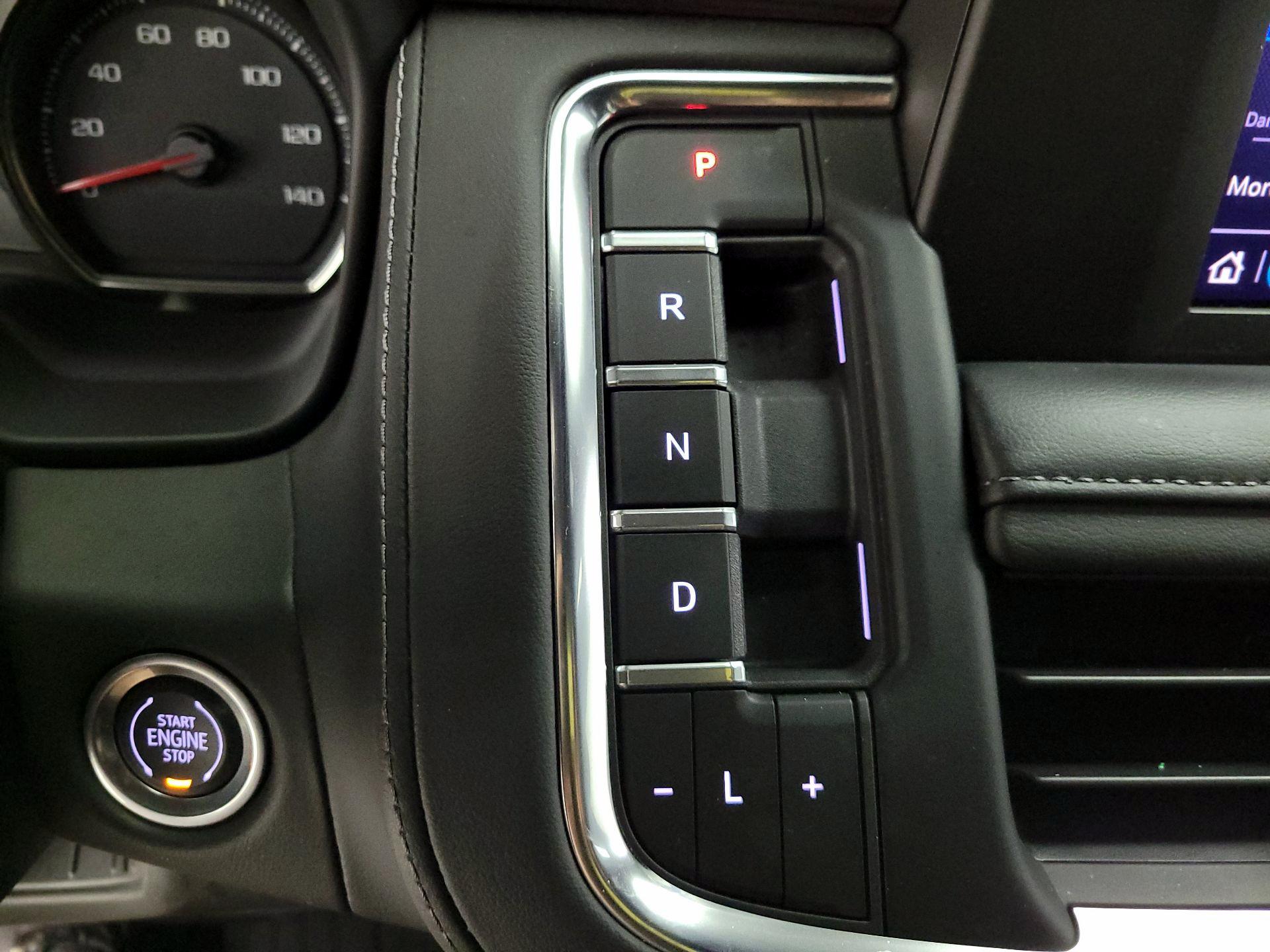 Thumbnail: 2023 Chevrolet Tahoe - 18