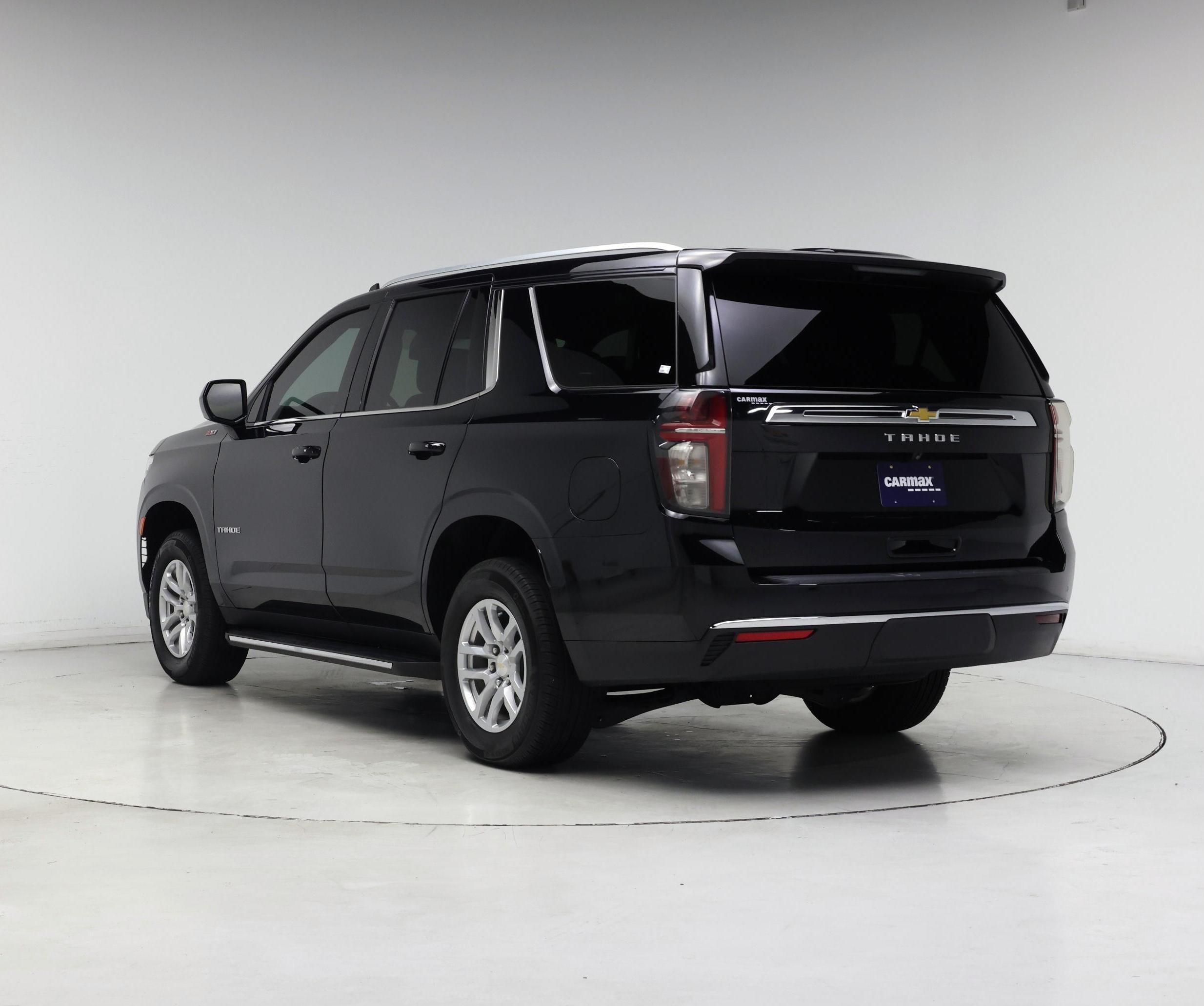 Thumbnail: 2023 Chevrolet Tahoe - 2