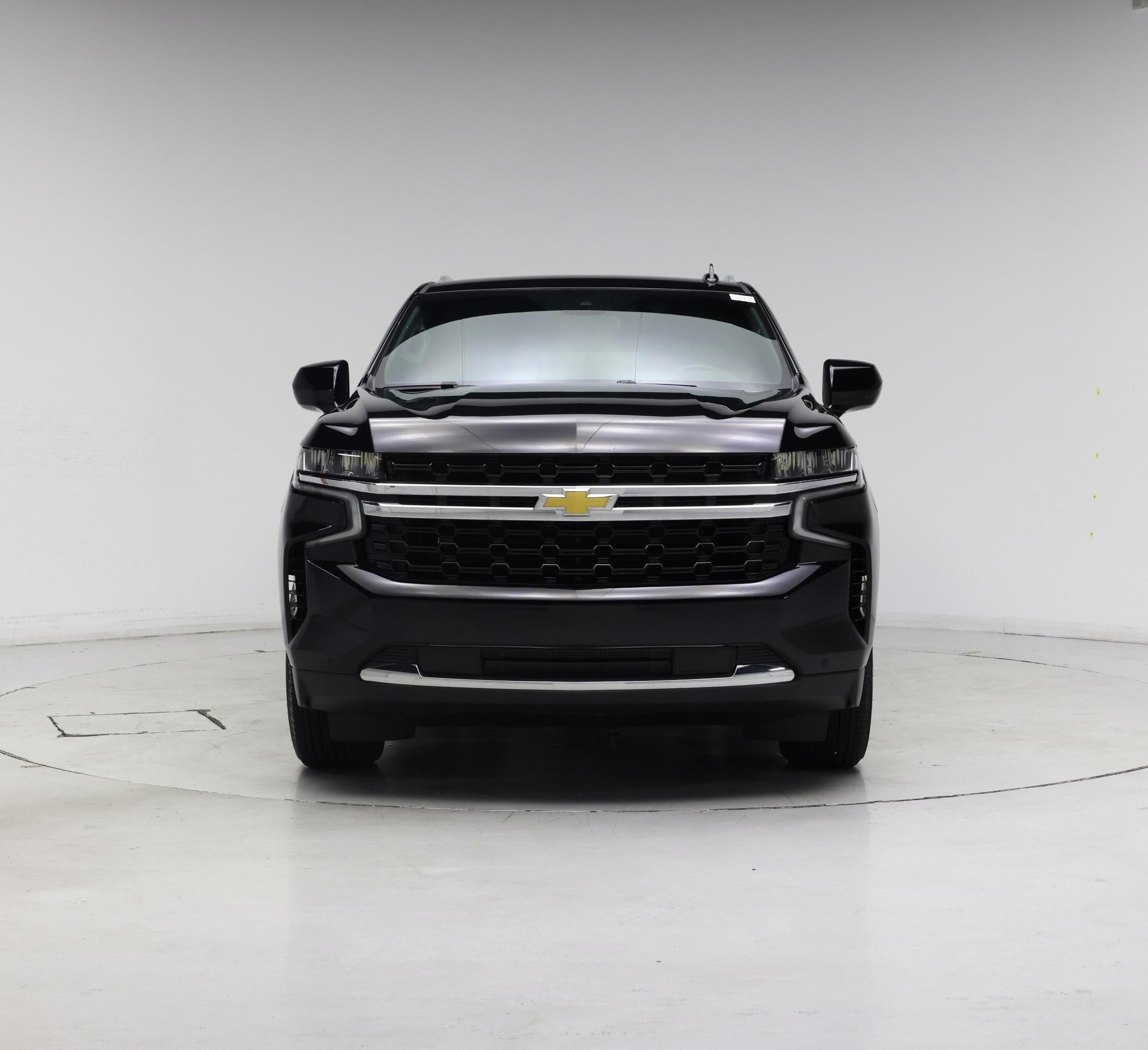 Thumbnail: 2023 Chevrolet Tahoe - 5