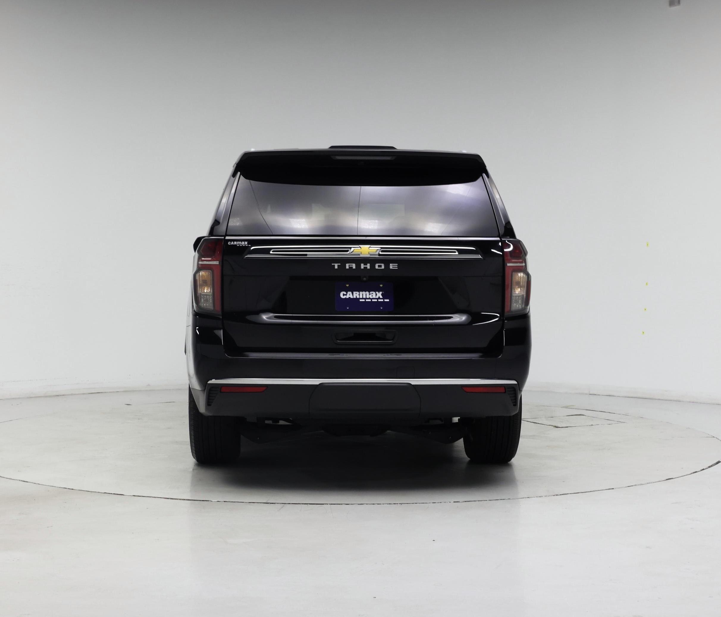 Thumbnail: 2023 Chevrolet Tahoe - 6