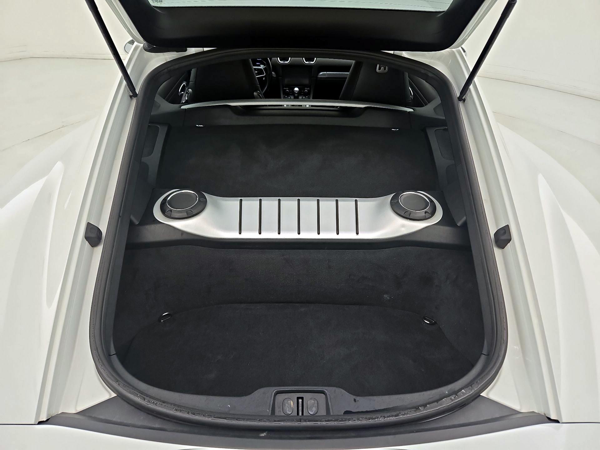 Thumbnail: 2018 Porsche 718 Cayman - 20