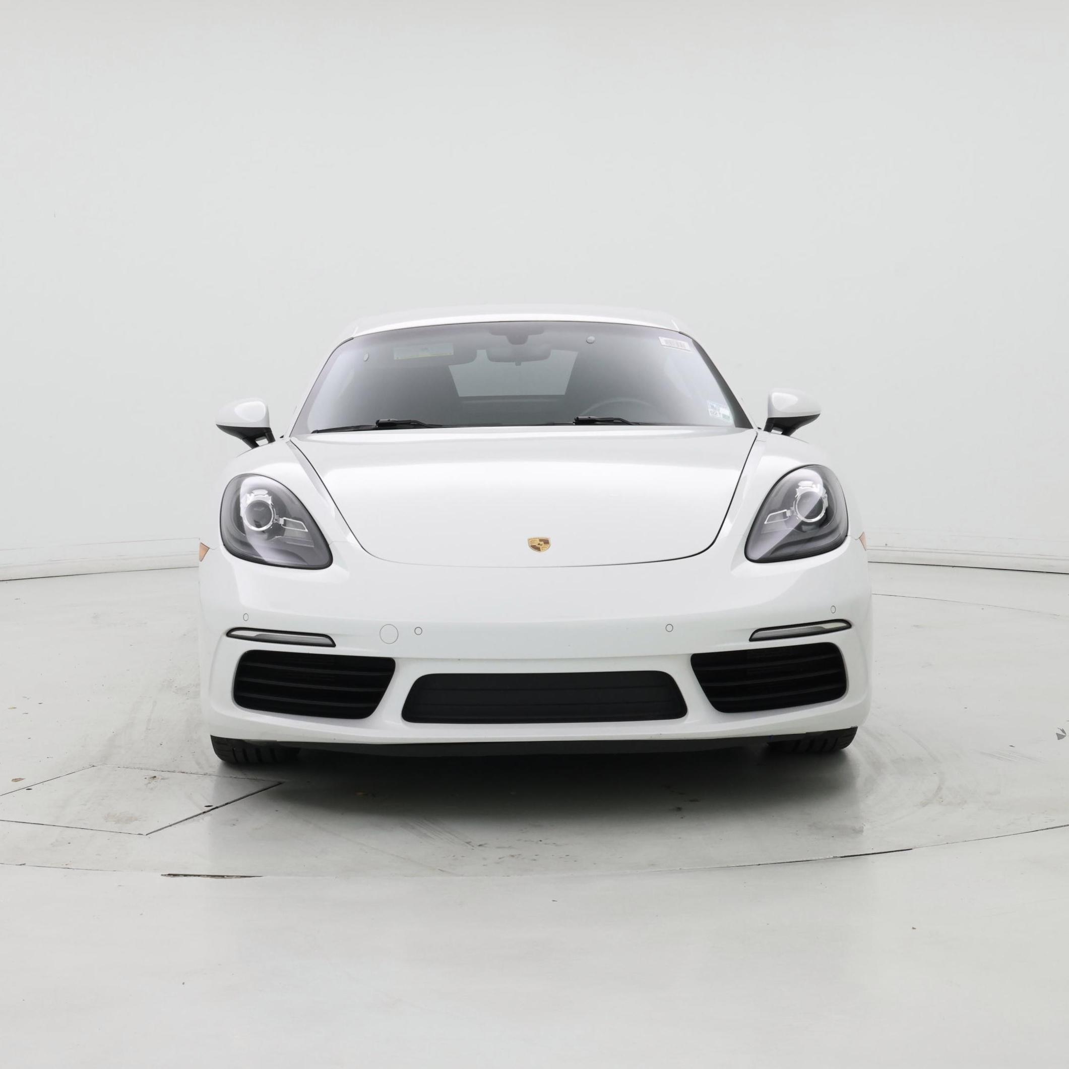 Thumbnail: 2018 Porsche 718 Cayman - 5