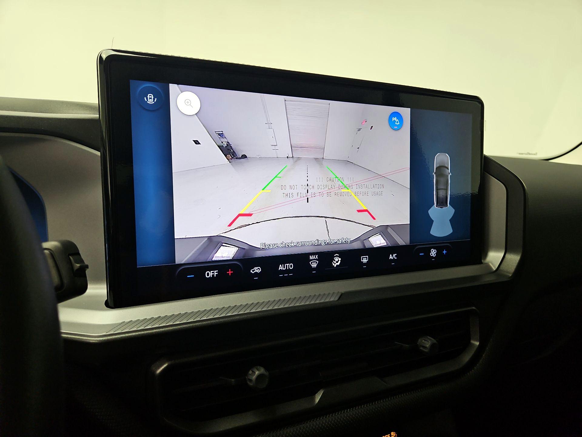 Thumbnail: 2025 Ford Bronco Sport - 14