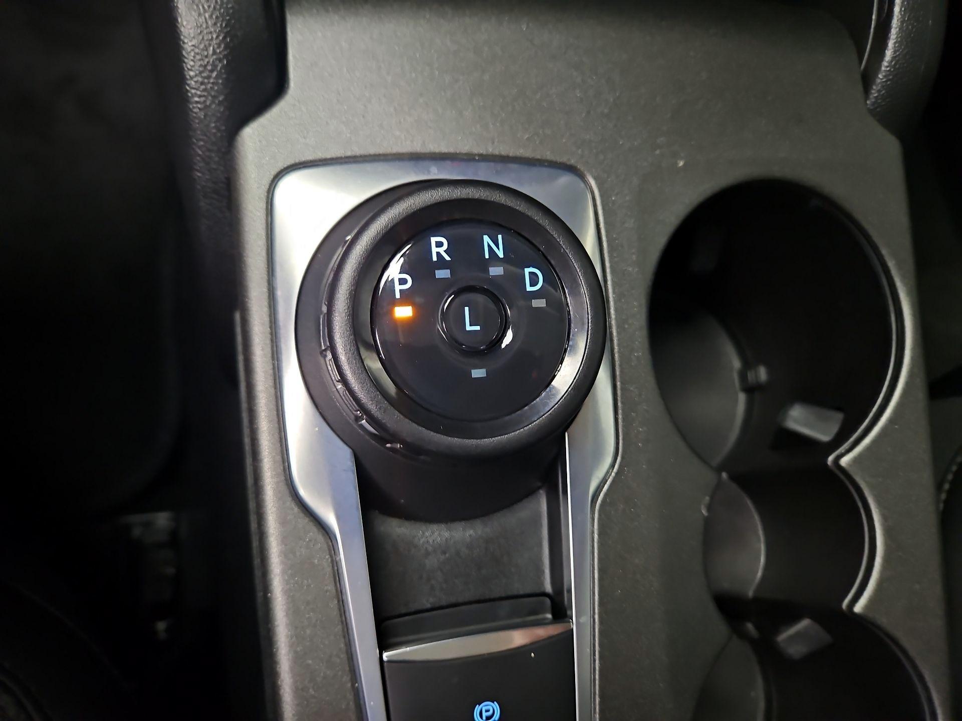 Thumbnail: 2025 Ford Bronco Sport - 17